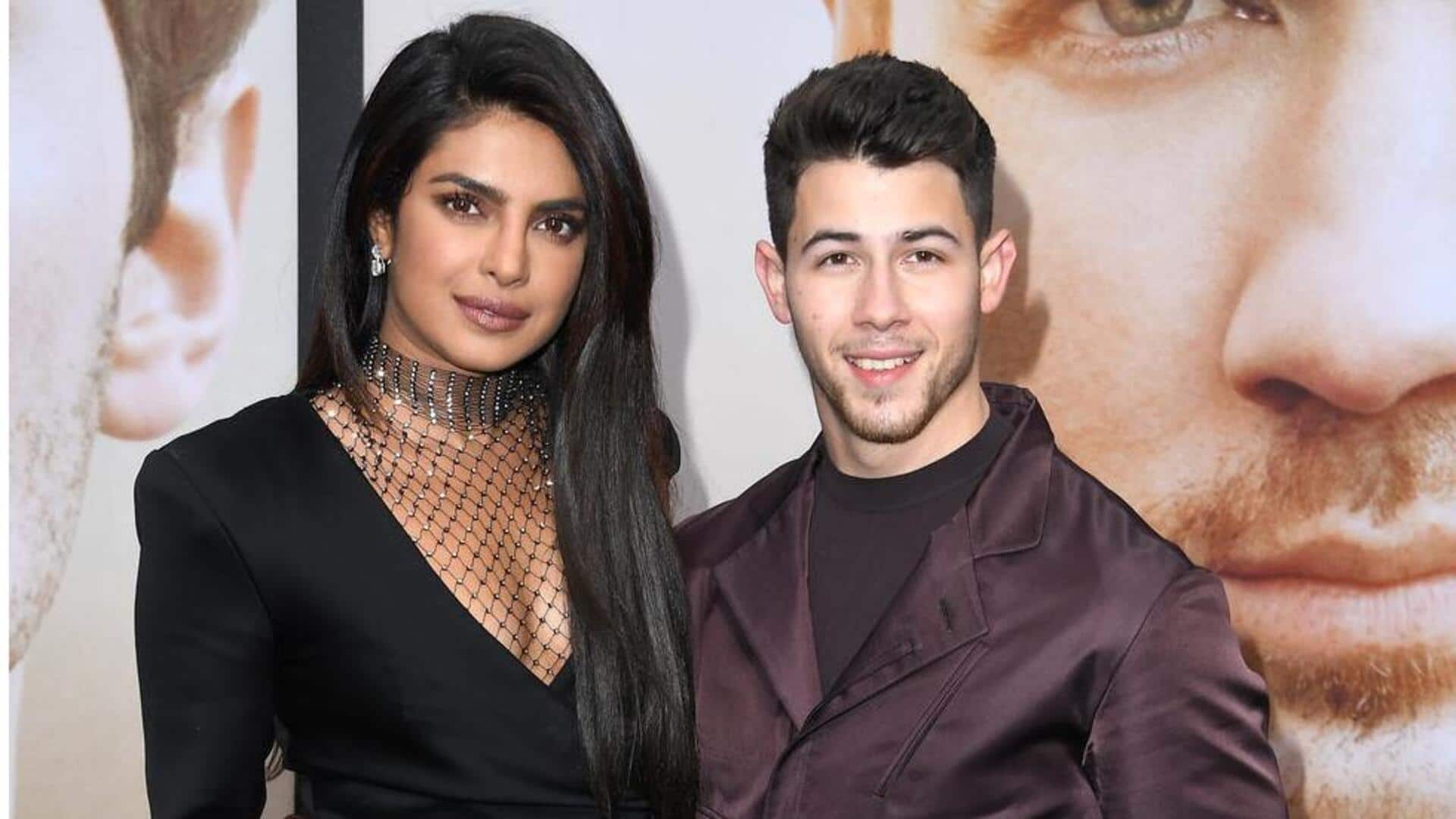 Priyanka Chopra: నిక్ జోనాస్‌తో విడాకులు? ప్రియాంక చోప్రా ఫుల్ క్లారిటీ