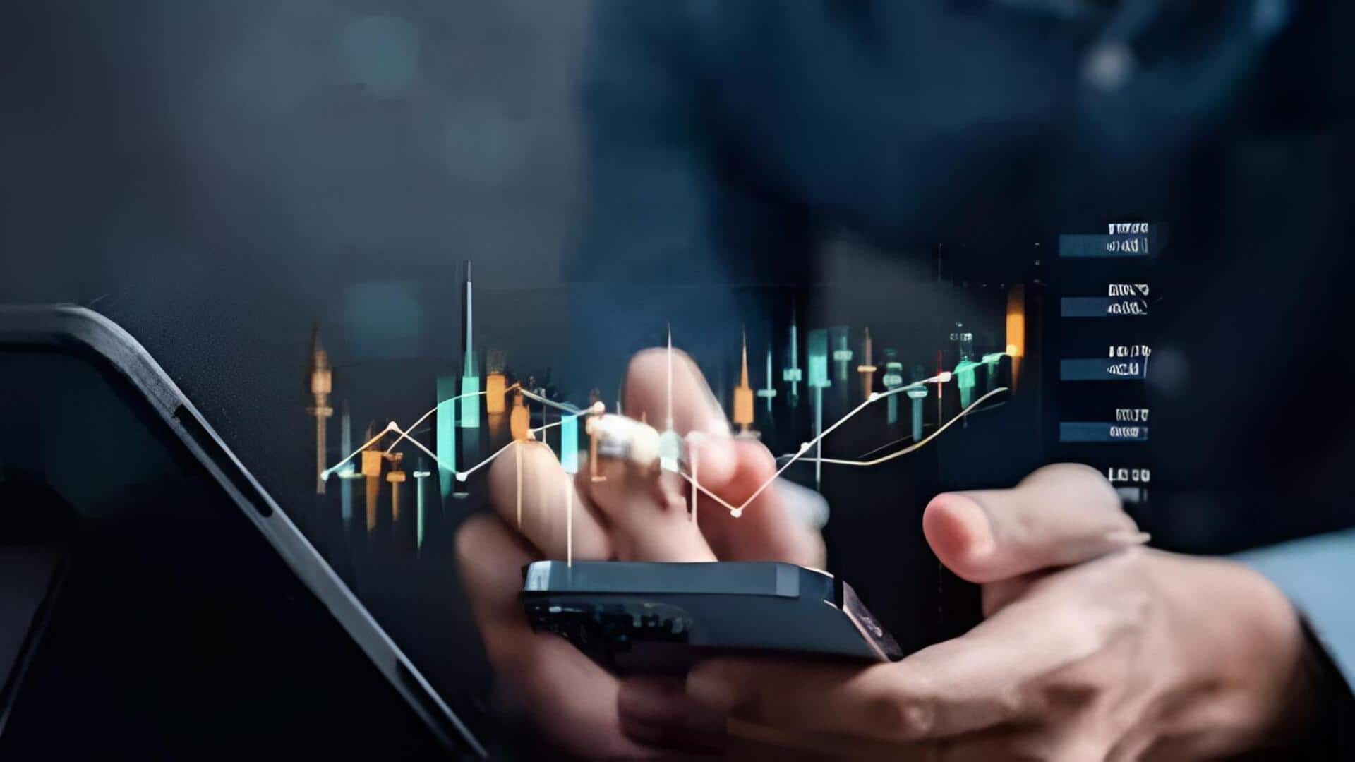 Vizag Stock Market Scam: విశాఖలో భారీ మోసం.. స్టాక్ మార్కెట్ పేరిట రూ.6.5 కోట్లు నొక్కేశారు!