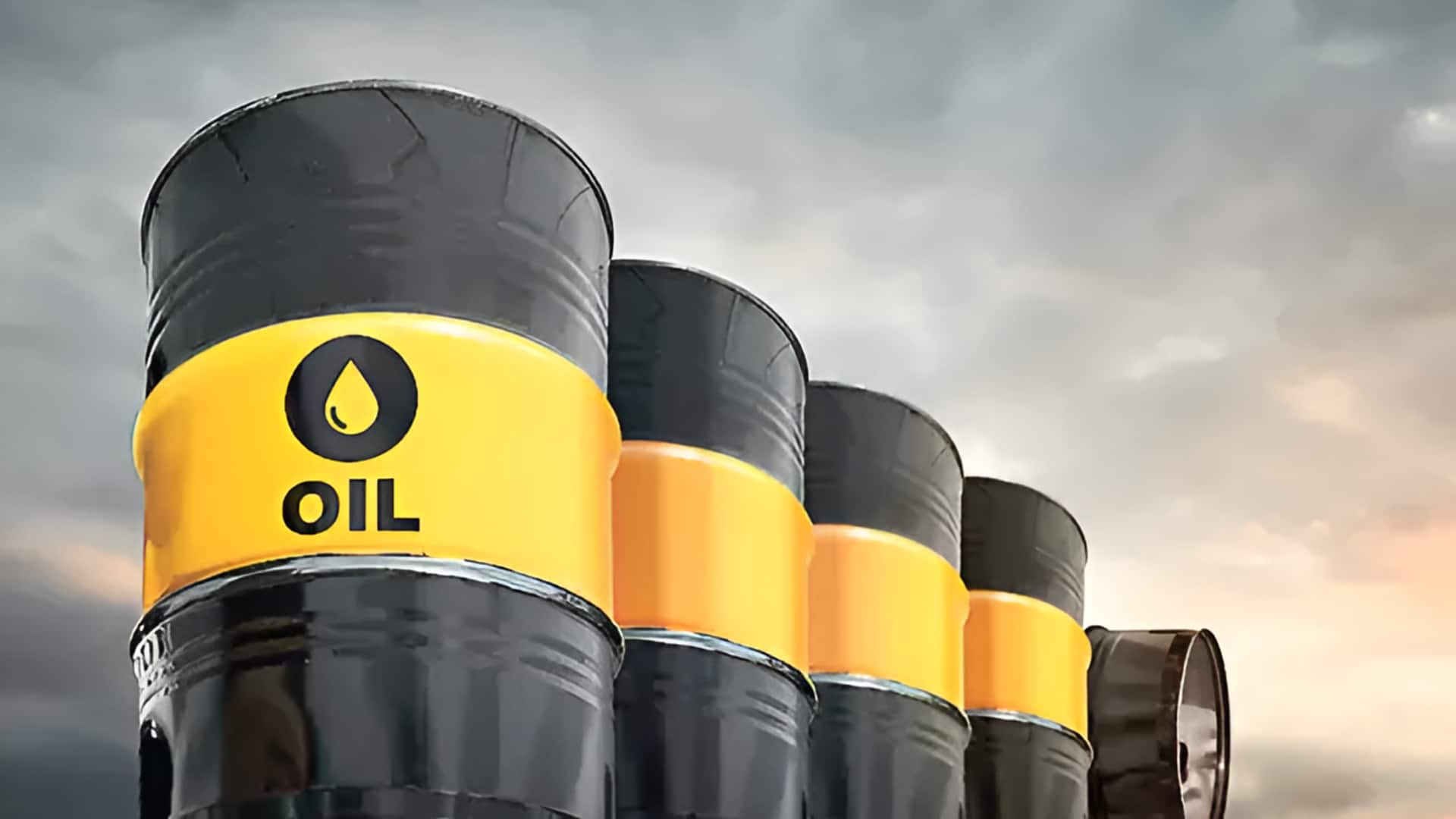 Oil Prices: అమెరికా-ఇరాన్ ఒప్పందం ప్రభావం.. తగ్గిన చమురు ధరలు, ప్రపంచ మార్కెట్లలో జోష్!