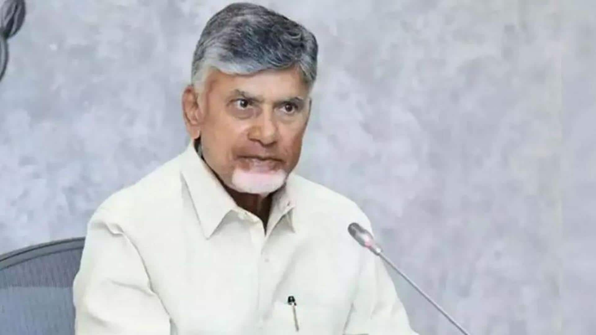 Chandrababu: ప్రతి ఇంట్లో పండుగ శోభ చేర్చడమే లక్ష్యం.. పీ-4 విధానానికి చంద్రబాబు పిలుపు