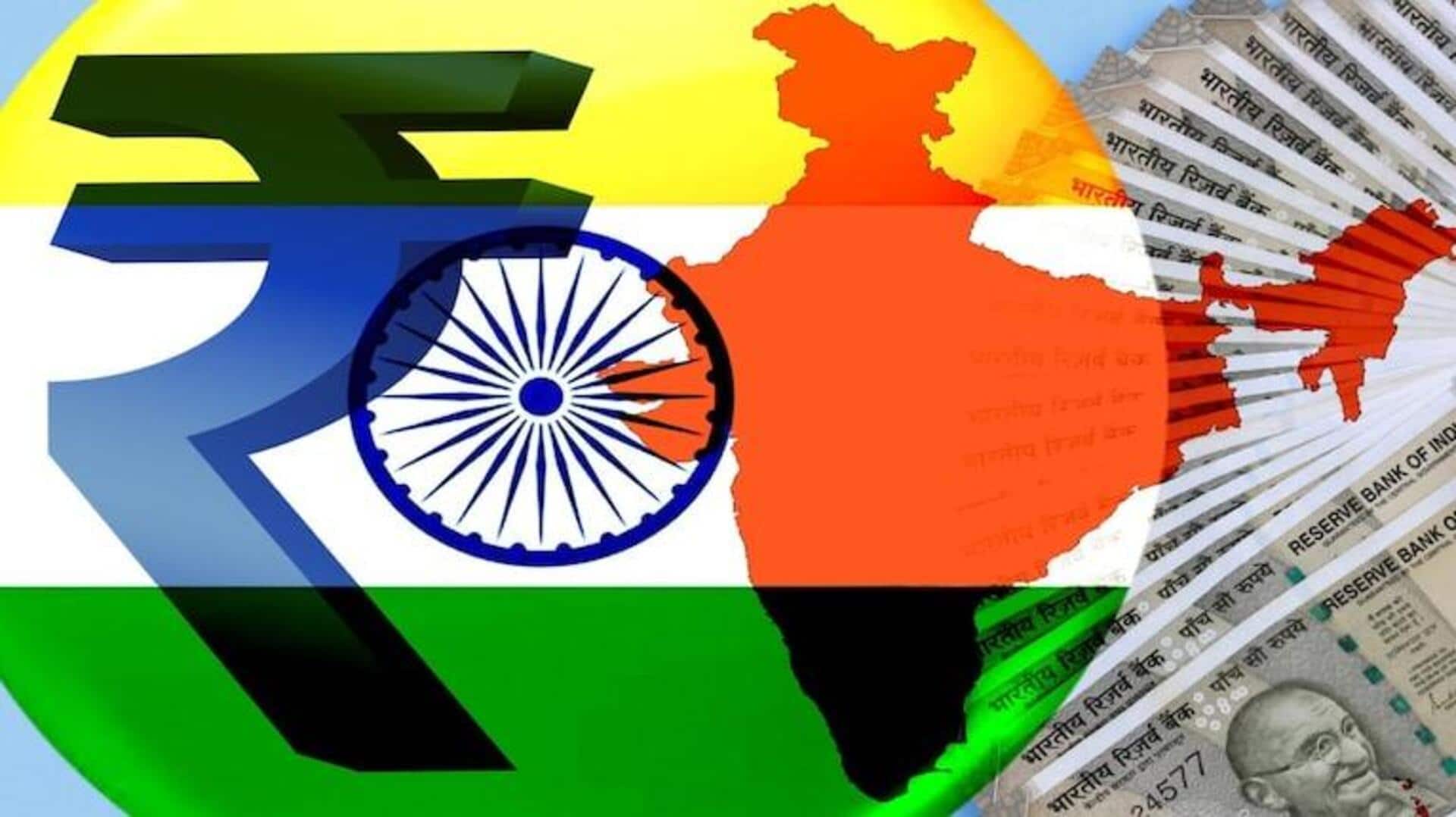 Trump Tariff: భారత్పై 25 శాతం సుంకాలు విధించిన డొనాల్డ్ ట్రంప్.. రొయ్య, జౌళి సహా ఈ ఎగుమతులపై ప్రభావం! Trump Tariff: భారత్పై 25 శాతం సుంకాలు విధించిన డొనాల్డ్ ట్రంప్.. రొయ్య, జౌళి సహా ఈ ఎగుమతులపై ప్రభావం!