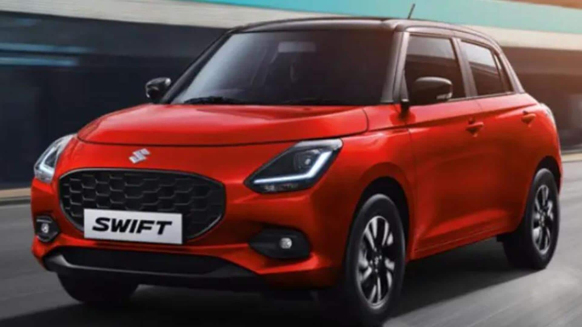 Maruti Suzuki car prices: మారుతీ సుజుకీ హ్యాచ్‌బ్యాక్ మోడళ్లపై భారీ ధర తగ్గింపు