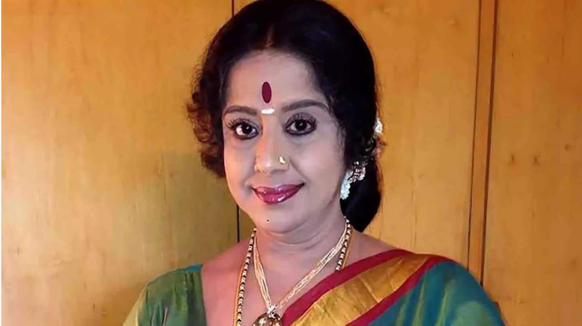 Hema Chaudhary: ఐసీయూలో ప్రముఖ నటి హేమ చౌదరి.. ఆరోగ్యం విషమం
