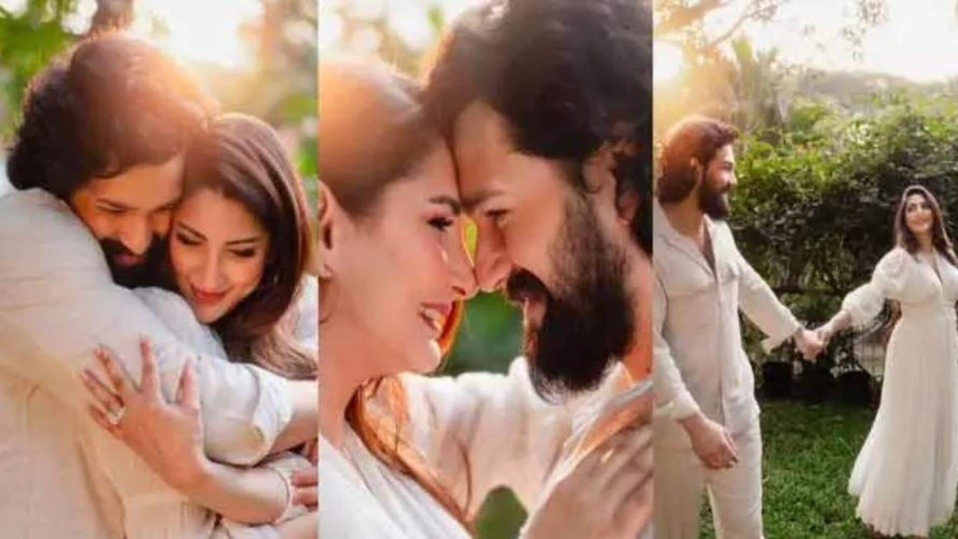 Akkineni Akhil - Zainab Ravdjee: అక్కినేని అఖిల్ పెళ్లి డేట్, ప్లేస్ ఖరారు..? అన్నపూర్ణ స్టూడియోస్‌లో వేడుక!