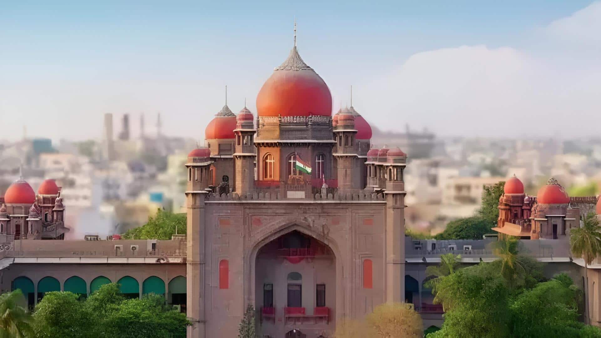 TGPSC Group 2 Case: గ్రూప్-2 కేసులో కీలక మలుపు: సింగిల్ బెంచ్ తీర్పును సస్పెండ్ చేసిన హైకోర్టు!