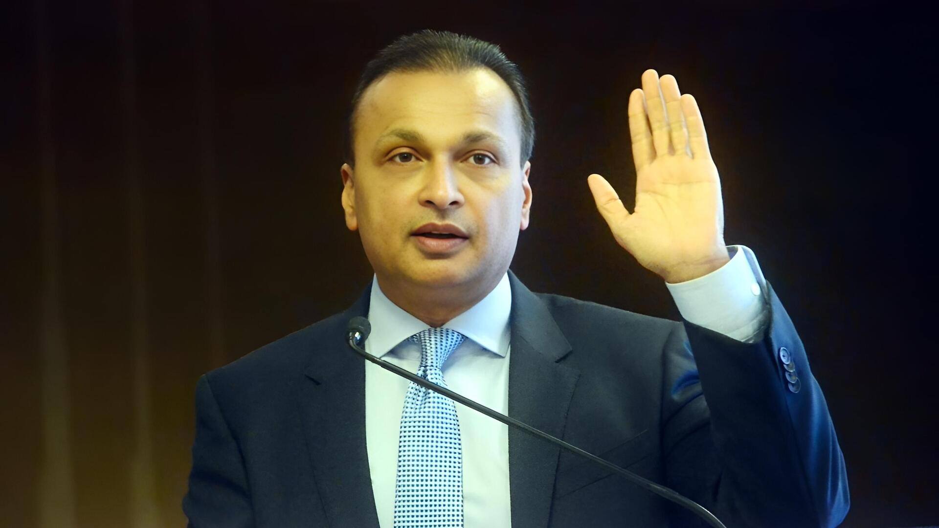 Anil Ambani: మనీలాండరింగ్‌ కేసు.. అనిల్‌ అంబానీ ఇల్లు 'అబోడ్' అటాచ్  