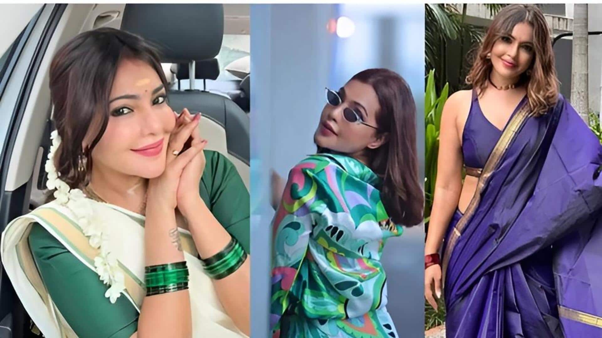 Actress Subhashini Suicide: వీడియో కాల్‌లో వాగ్వాదం.. ఆత్మహత్య చేసుకున్న నటి సుభాషిణి