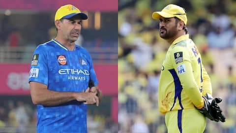 CSK: సీఎస్కేతో 18 ఏళ్ల బంధానికి ముగింపు.. ప్రధాన కోచ్‌ పదవి వీడిన స్టీఫెన్‌ ఫ్లెమింగ్