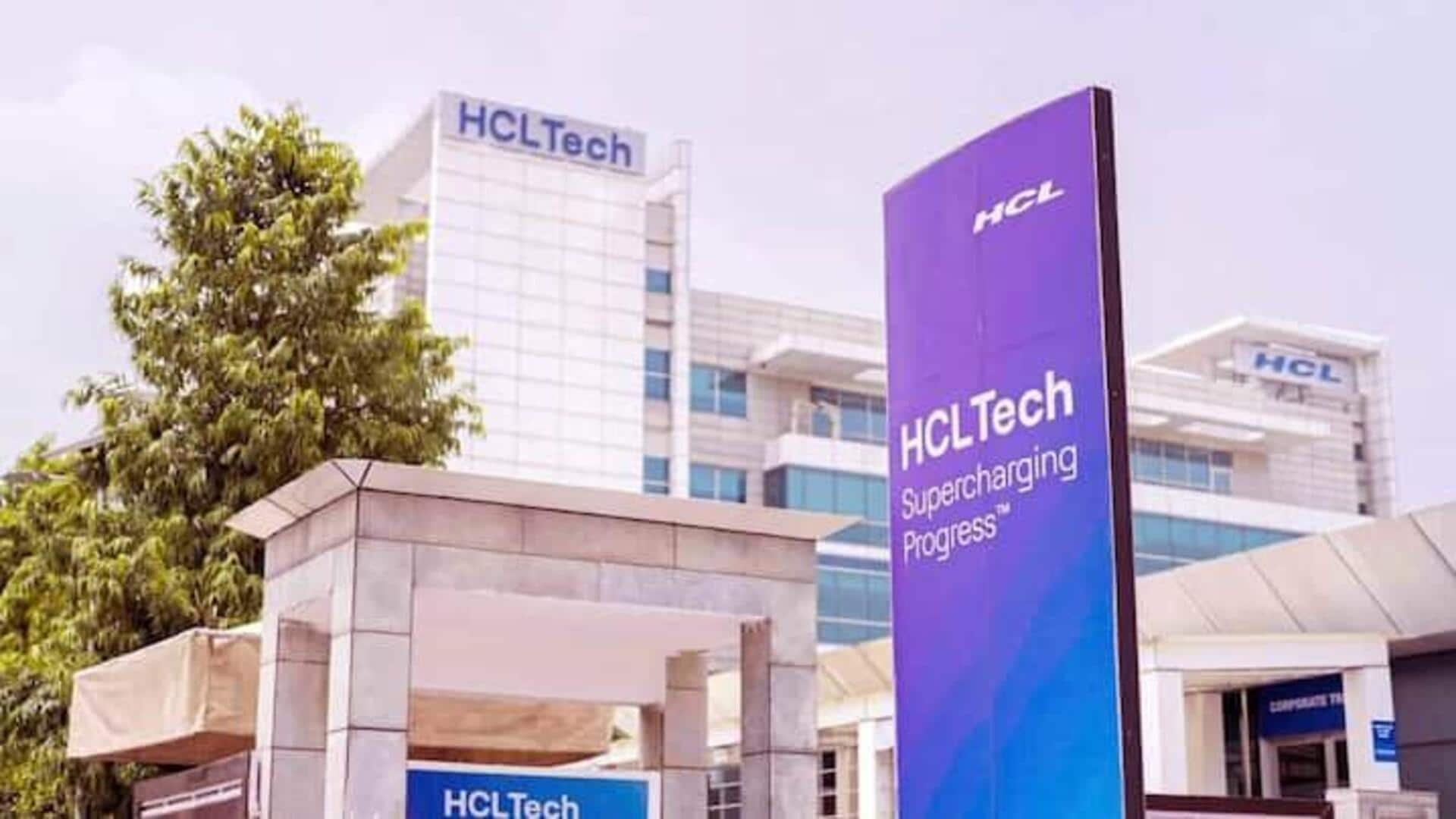 HCL: ఆఫీసుకు రాకపోతే సెలవు రద్దు! HCL టెక్ ఉద్యోగుల కోసం కొత్త వర్క్ పాలసీ