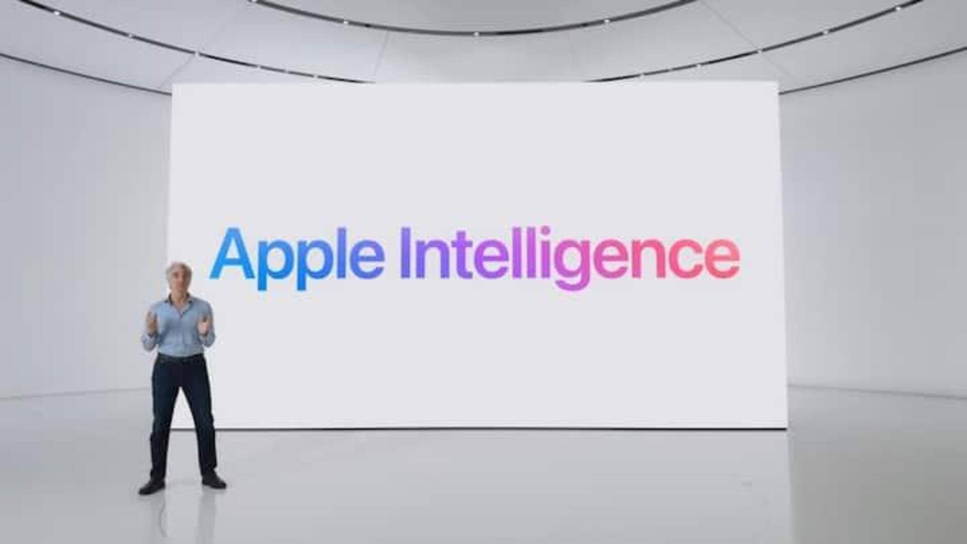 Apple: ఆపిల్ ఐఫోన్ వినియోగదారులకు AI ఫీచర్లను ఉచితంగా అందించదు.. ఛార్జీ ఎంతంటే..?