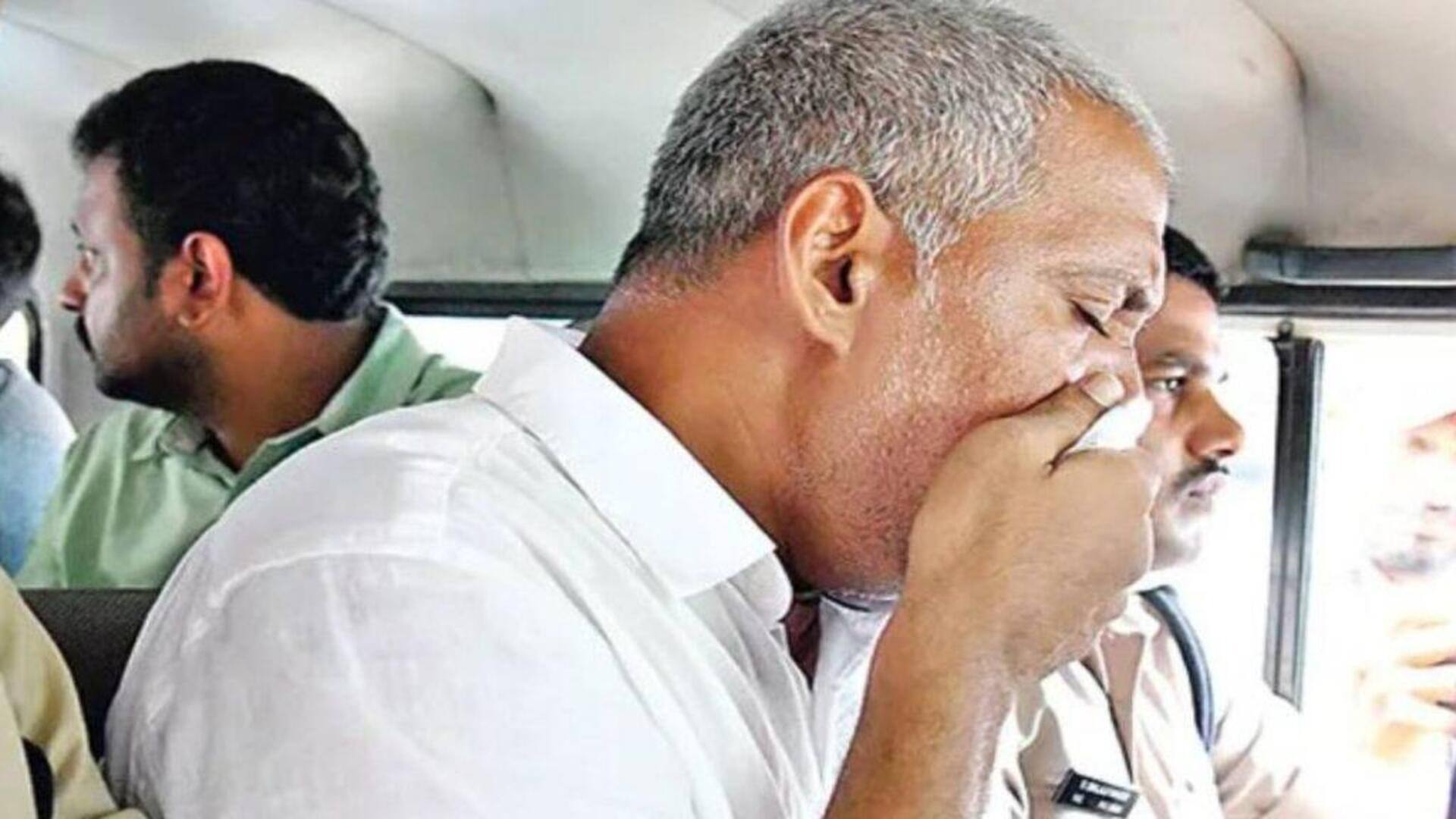 Vallabhaneni Vamsi: నూజివీడు కోర్టులో గన్నవరం మాజీ ఎమ్మెల్యేకి చుక్కెదురు… బెయిల్ పిటిషన్ కొట్టివేసిన కోర్టు Vallabhaneni Vamsi: నూజివీడు కోర్టులో గన్నవరం మాజీ ఎమ్మెల్యేకి చుక్కెదురు… బెయిల్ పిటిషన్ కొట్టివేసిన కోర్టు