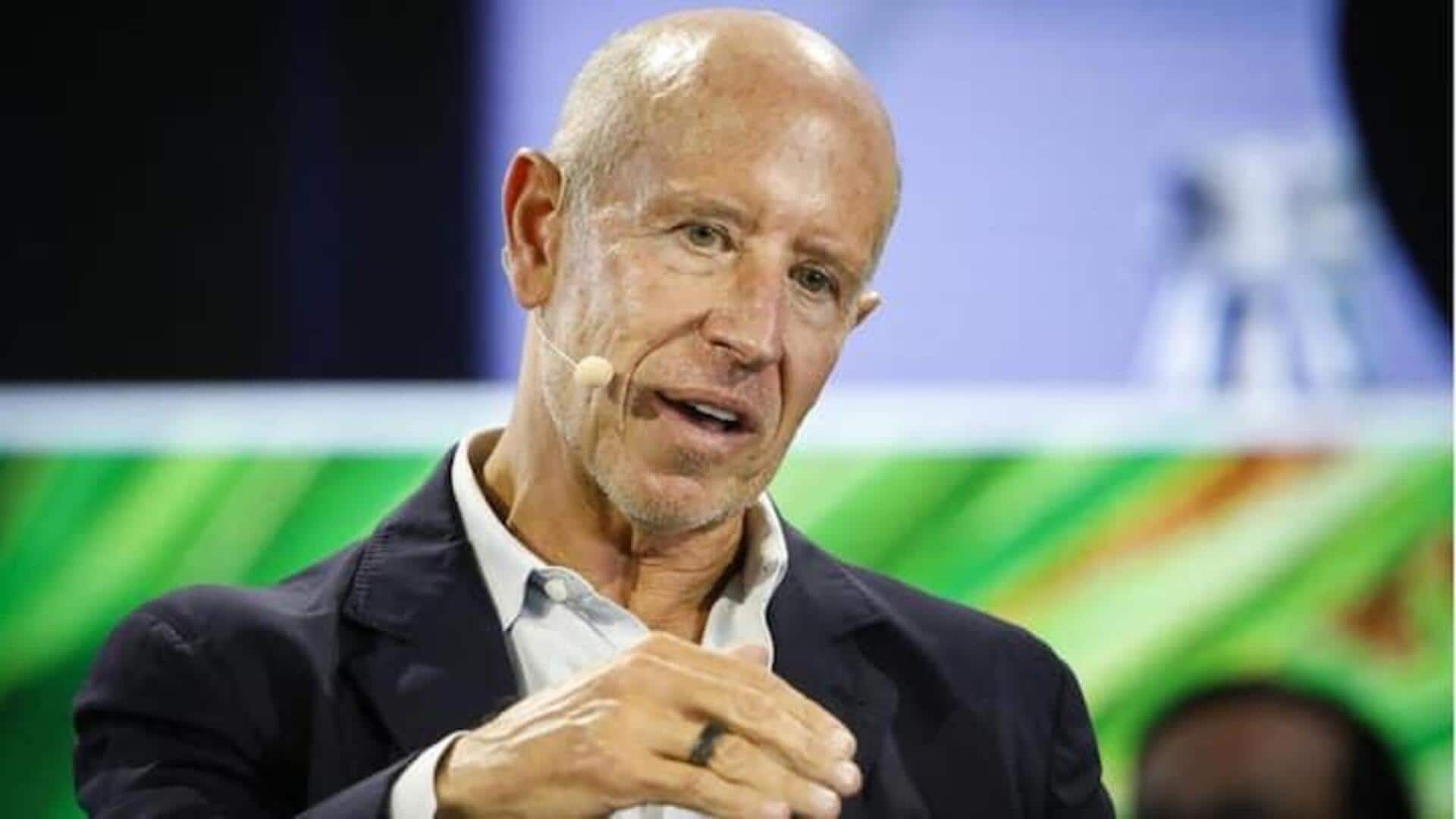 Barry Sternlicht: న్యూయార్క్ ముంబైలా మారిపోతుందా? మమ్దానీపై బిలియనీర్ హెచ్చరిక