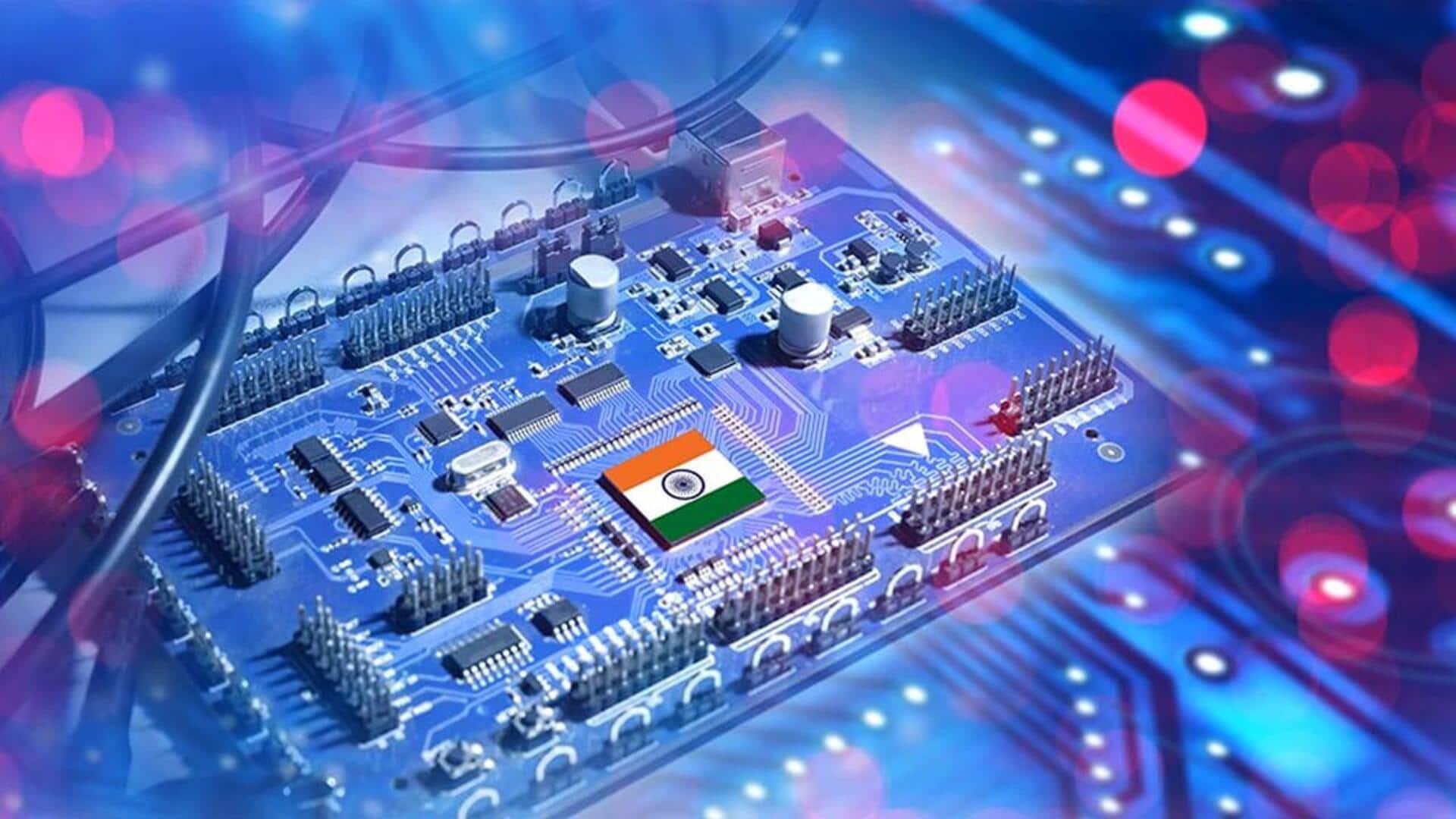 Andhra Pradesh: ఏపీలో తొలి సెమీకండక్టర్‌ ప్యాకేజింగ్‌ యూనిట్‌.. రూ.2,387 కోట్ల భారీ పెట్టుబడి