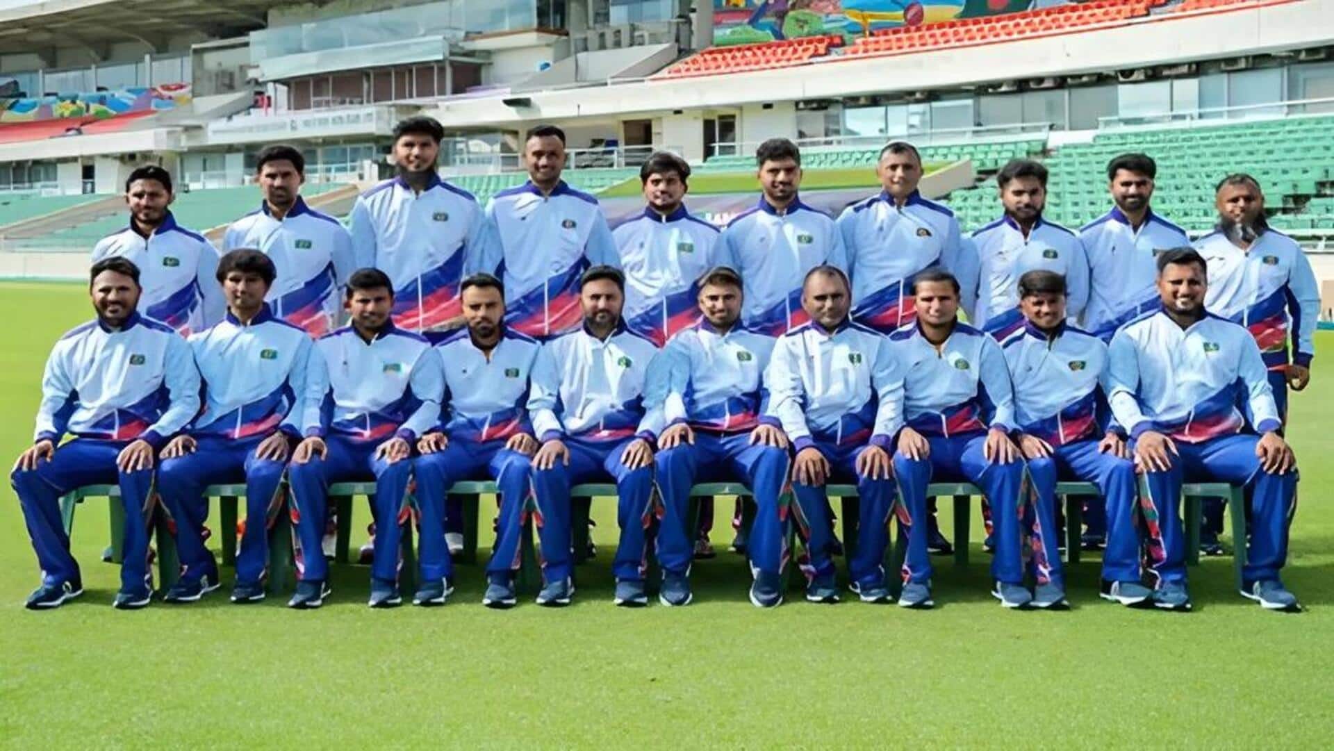 Asian Games: వరుణుడి దెబ్బ.. బంగ్లాదేశ్‌, శ్రీలంకలకు సెమీస్ బెర్తులు