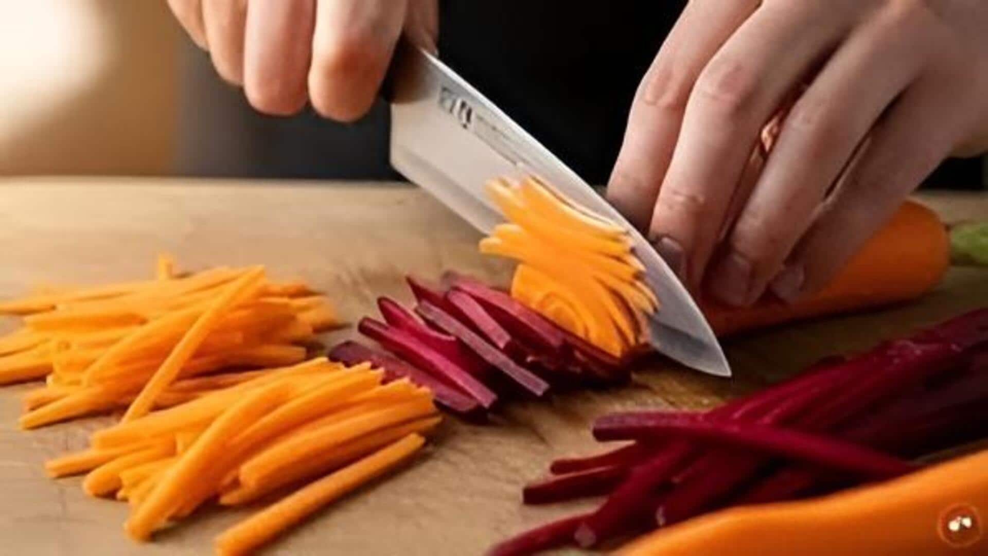 vegetables in winter: శీతాకాలంలో ఆరోగ్యానికి మేలు చేసే కూరగాయలు ఇవే..! 