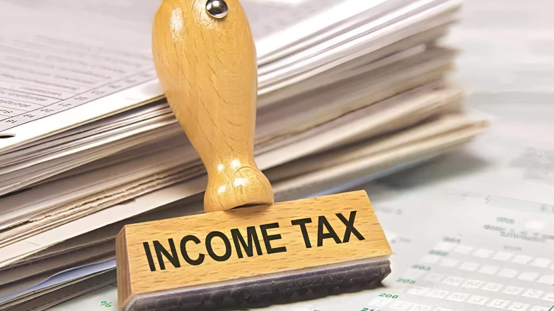 Indian Income Tax: ఇన్‌కమ్ ట్యాక్స్‌పై ప్రజల్లో ఉన్న అపోహలు.. అసలు నిజం ఏమిటంటే?