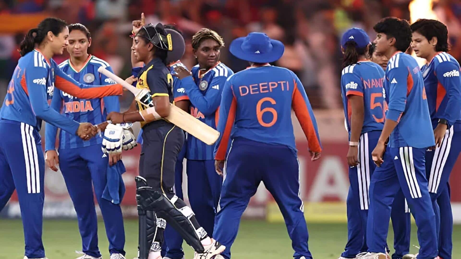 Asia Cup: ఆసియా కప్‌ చరిత్రలో భారత్‌ అరుదైన రికార్డు.. పాక్‌ పరిస్థితి ఇదే!