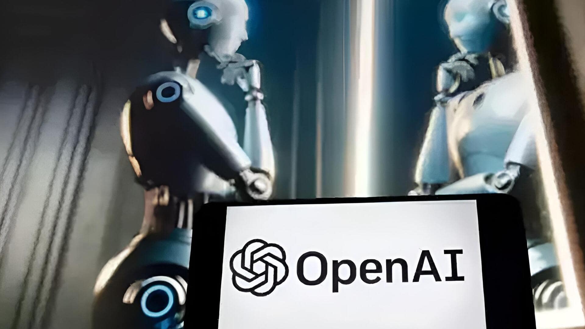 OpenAI: ప్రభుత్వ సైట్లలోకి ఏఐ ఏజెంట్ల చొరబాటు.. ఓపెన్‌ఏఐ కీలక నిర్ణయం