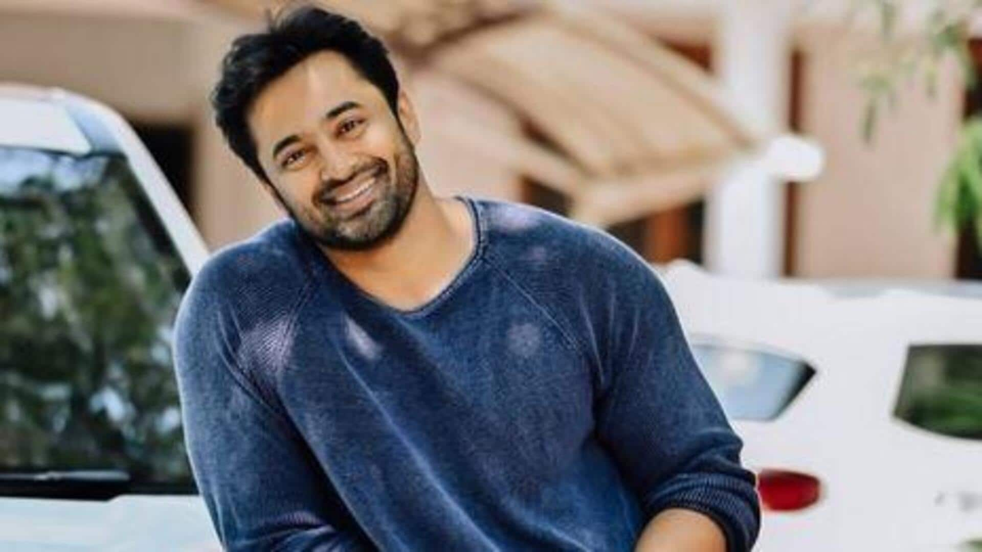 Unni Mukundan: సినిమాల్లో ముద్దు, ఇంటిమేట్‌ సన్నివేశాలకు నో చెప్పిన నటుడు!