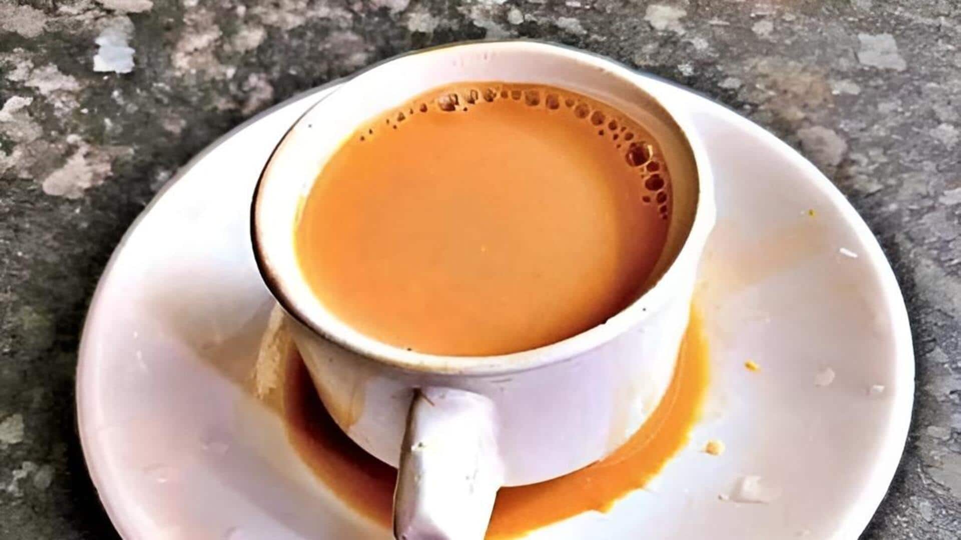 Irani tea: ఇరానీ చాయ్ కథ ఏంటి? హైదరాబాద్‌కి ఎలా చేరింది.. రెసిపీ పూర్తి వివరాలివే!