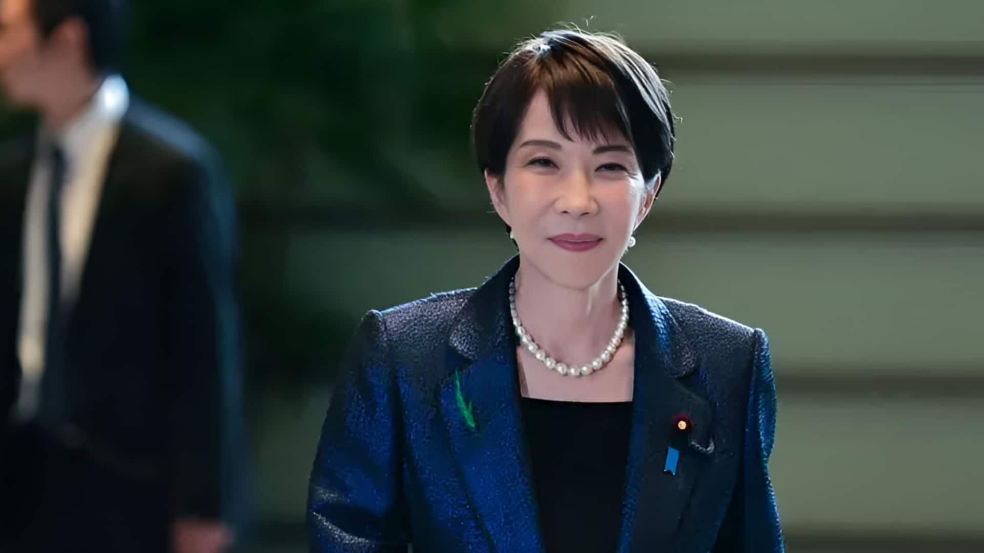 Japan: జపాన్ సంచలన నిర్ణయం… 80 ఏళ్ల ఆయుధ నిషేధానికి ముగింపు