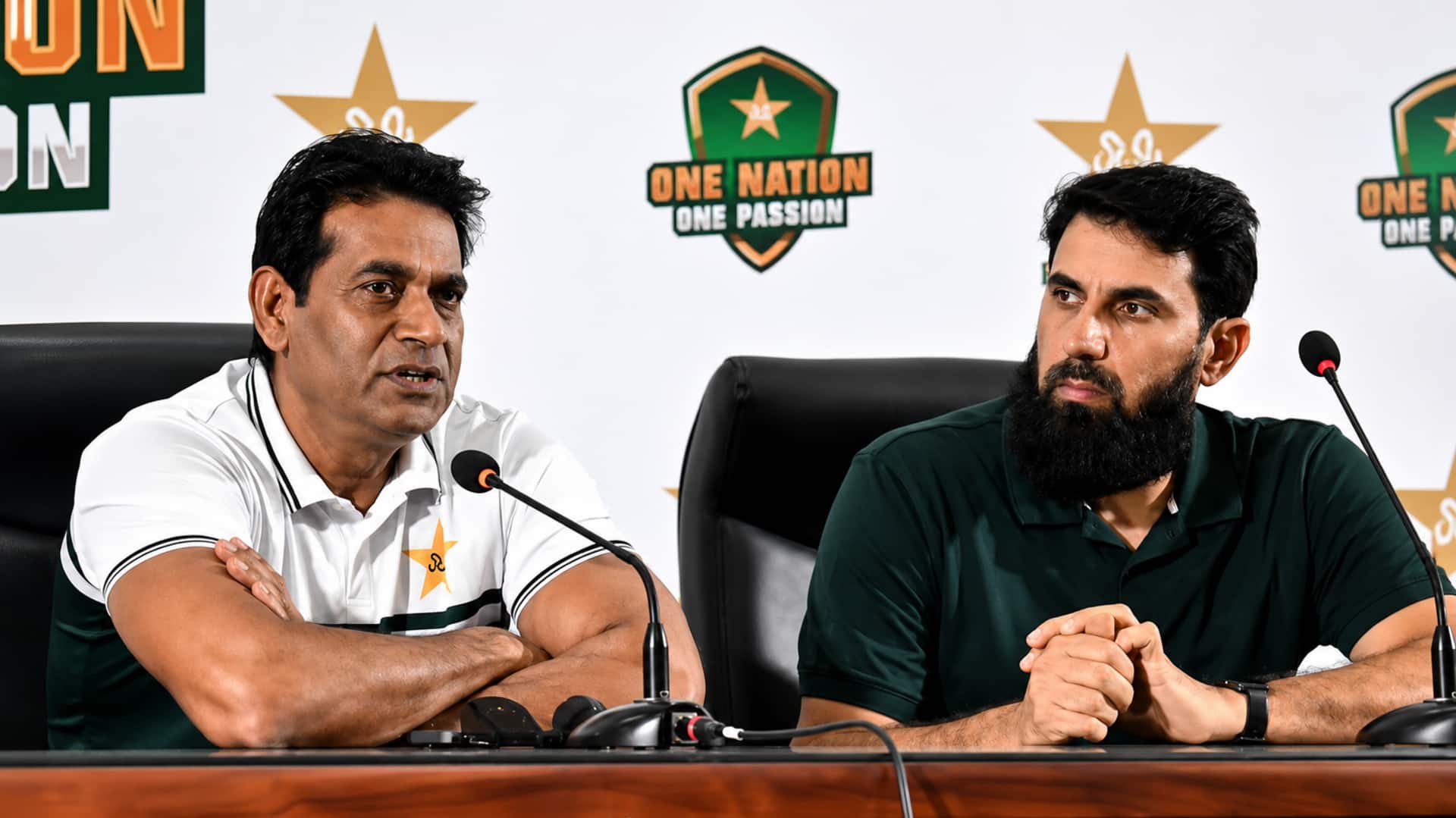 Imam ul Haq's: లార్డ్స్‌ టెస్టుకు ఇమామ్‌ దూరం.. విచారణ తప్పదా? చర్యలు ఉంటాయంటూ ఆకిబ్‌ జావెద్‌ సంకేతాలు