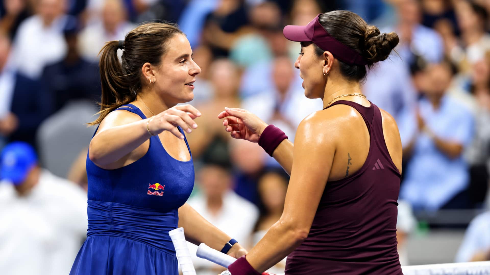 US Open 2026: యూఎస్‌ ఓపెన్‌లో అరుదైన పోరు.. బిలియనీర్ల వారసుల మధ్య టెన్నిస్‌ సమరం