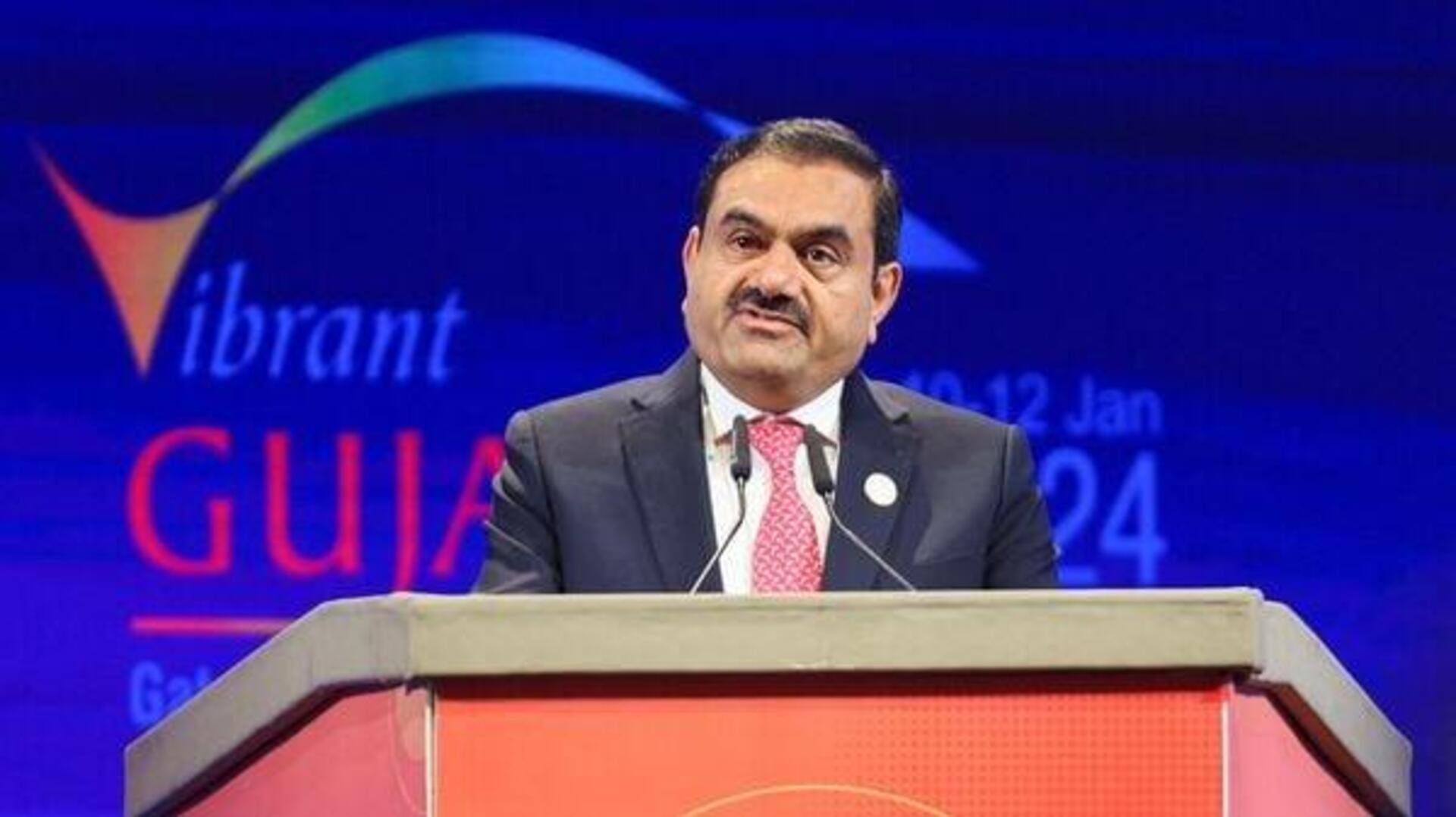 Adani Succession: 70 ఏళ్లకు గౌతమ్‌ అదానీ రిటైర్‌.. తదుపరి వారసులు ఎవరంటే..?