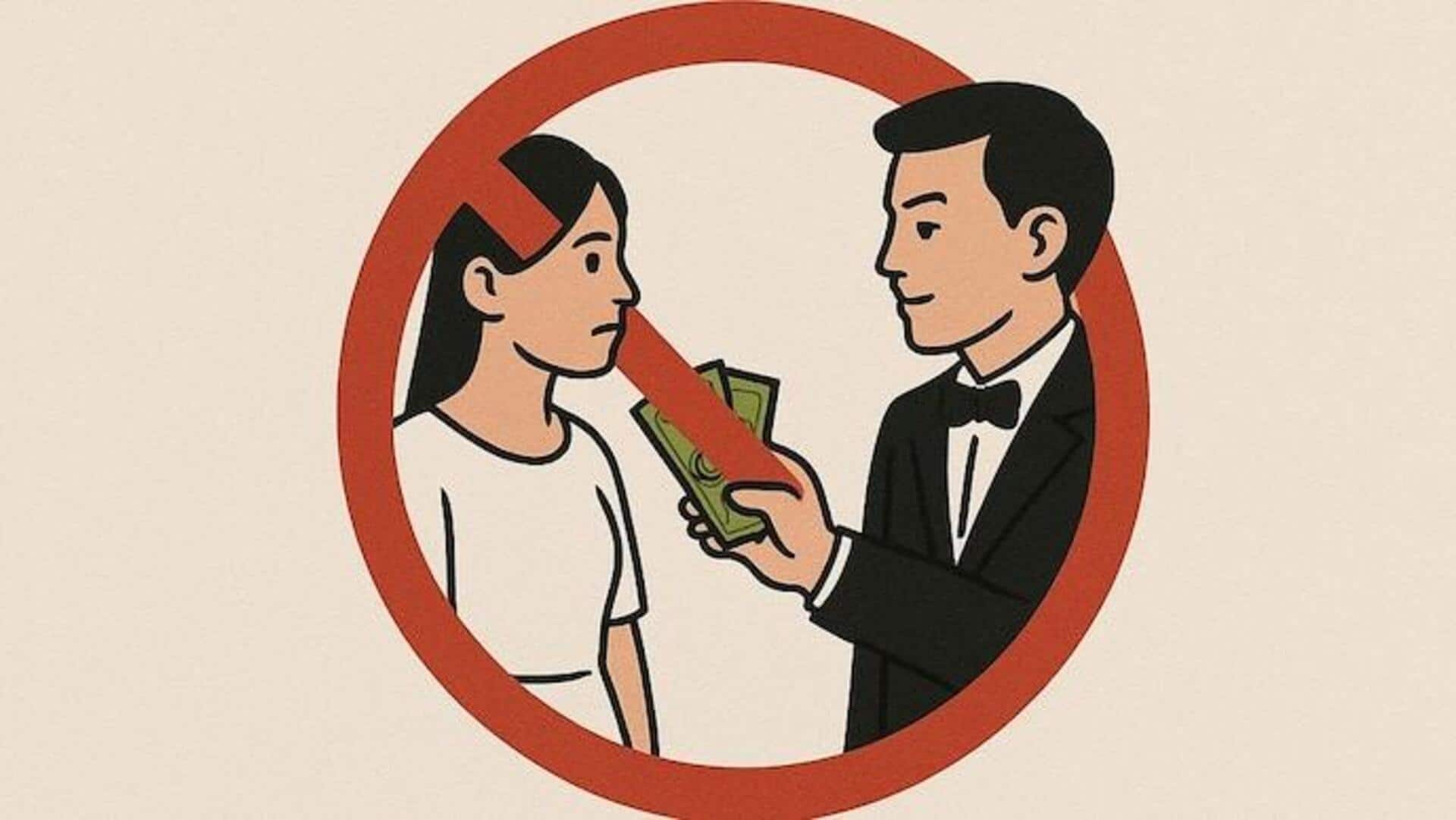Marriage Scams: 'మ్యారేజ్ స్కామ్స్'పై చైనా హెచ్చరిక..బంగ్లా యువతులతో అక్రమ వివాహాలపై సీరియస్ Marriage Scams: 'మ్యారేజ్ స్కామ్స్'పై చైనా హెచ్చరిక..బంగ్లా యువతులతో అక్రమ వివాహాలపై సీరియస్
