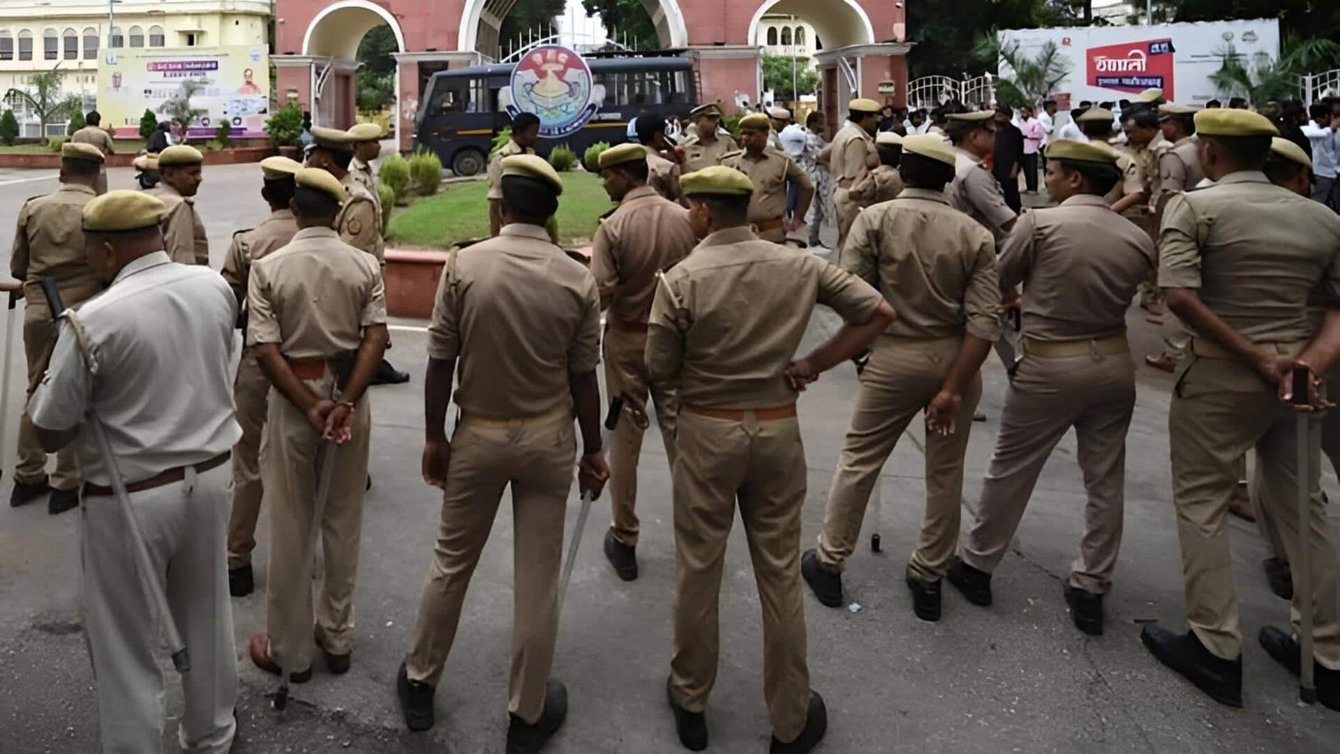 Odisha: ఇంజినీరింగ్ కళాశాలలో విద్యార్థిని ఆత్మహత్య.. ఒడిశా మంత్రి మేనల్లుడిపై కేసు