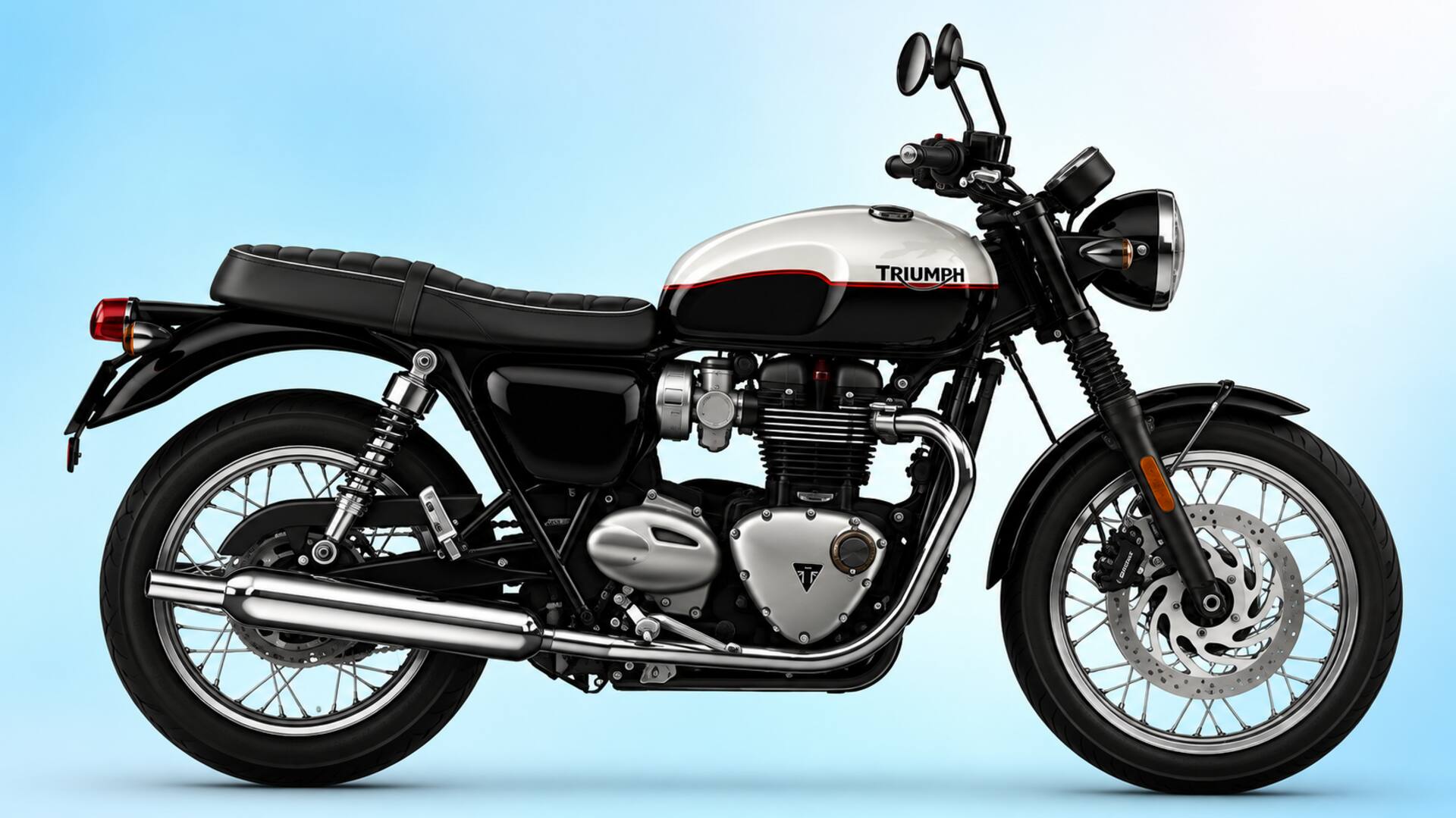 Triumph Bonneville 400: దీపావళికి ముందే ట్రయంఫ్ బోన్నెవిల్ 400 లాంచ్.. ధర ఎంతంటే?