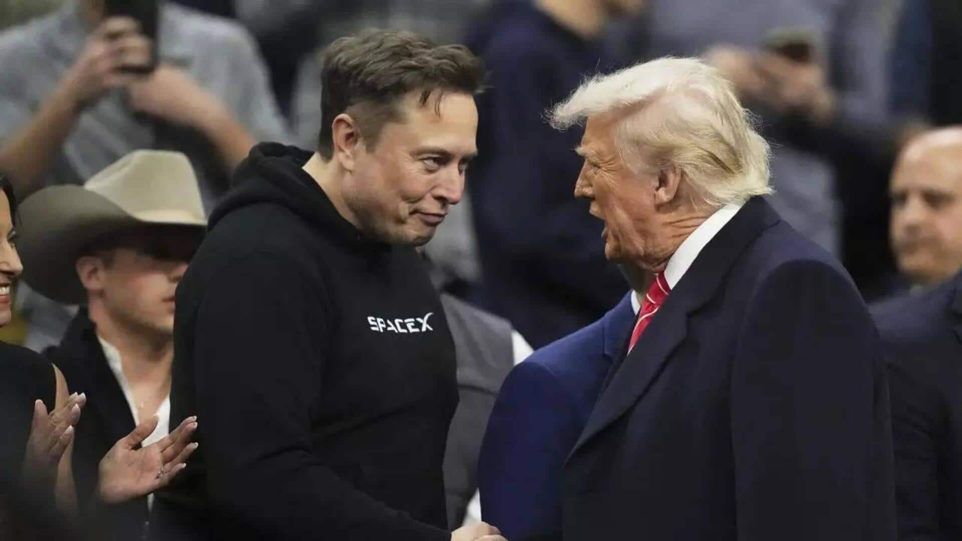 Elon Musk: కొత్త పార్టీ పెట్టేందుకు ఎలాన్ మస్క్ సంచలన నిర్ణయం.. మస్క్ పెట్టిన పోల్కు భారీ రెస్పాన్స్.. Elon Musk: కొత్త పార్టీ పెట్టేందుకు ఎలాన్ మస్క్ సంచలన నిర్ణయం.. మస్క్ పెట్టిన పోల్కు భారీ రెస్పాన్స్..