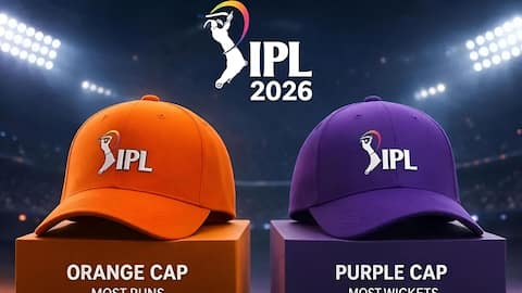 Orange, Purple Cap Race : కేఎల్ రాహుల్ ఆధిపత్యానికి ఎసరు.. ఈరోజు ఆరెంజ్ క్యాప్ చేతులు మారనుందా?