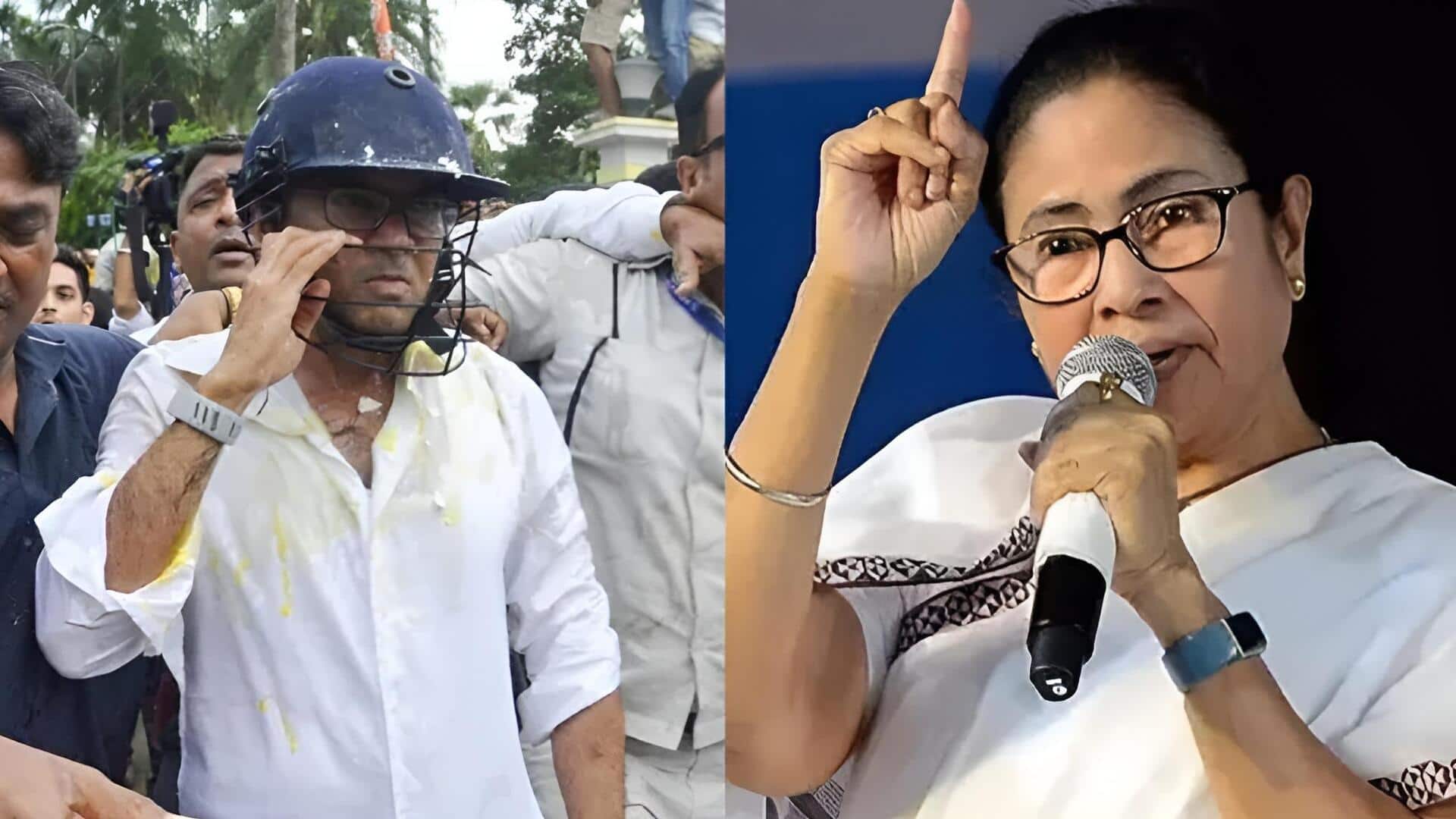 Mamata Banerjee: మేనల్లుడిపై దాడి కలకలం.. ఆస్పత్రి యాజమాన్యానికి మమత వార్నింగ్