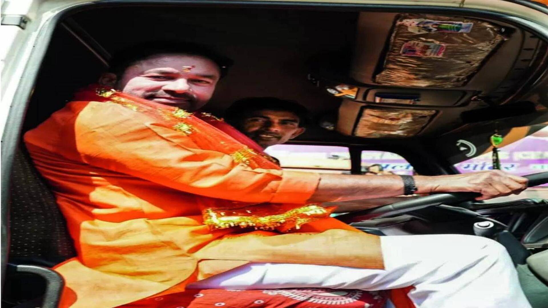 Assam CM to Basara: బాసరకు అస్సాం సీఎం.. విజయ సంకల్ప రథయాత్రలకు శ్రీకారం