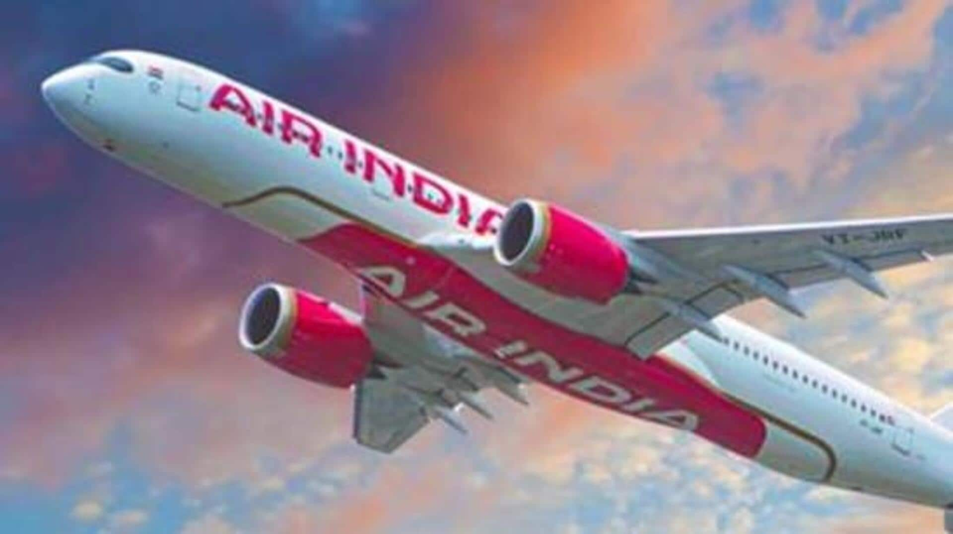 Air India: ఎయిరిండియా విమానంలో ఆర్మ్‌రెస్ట్‌ కోసం కొట్టుకున్న ప్రయాణికులు..