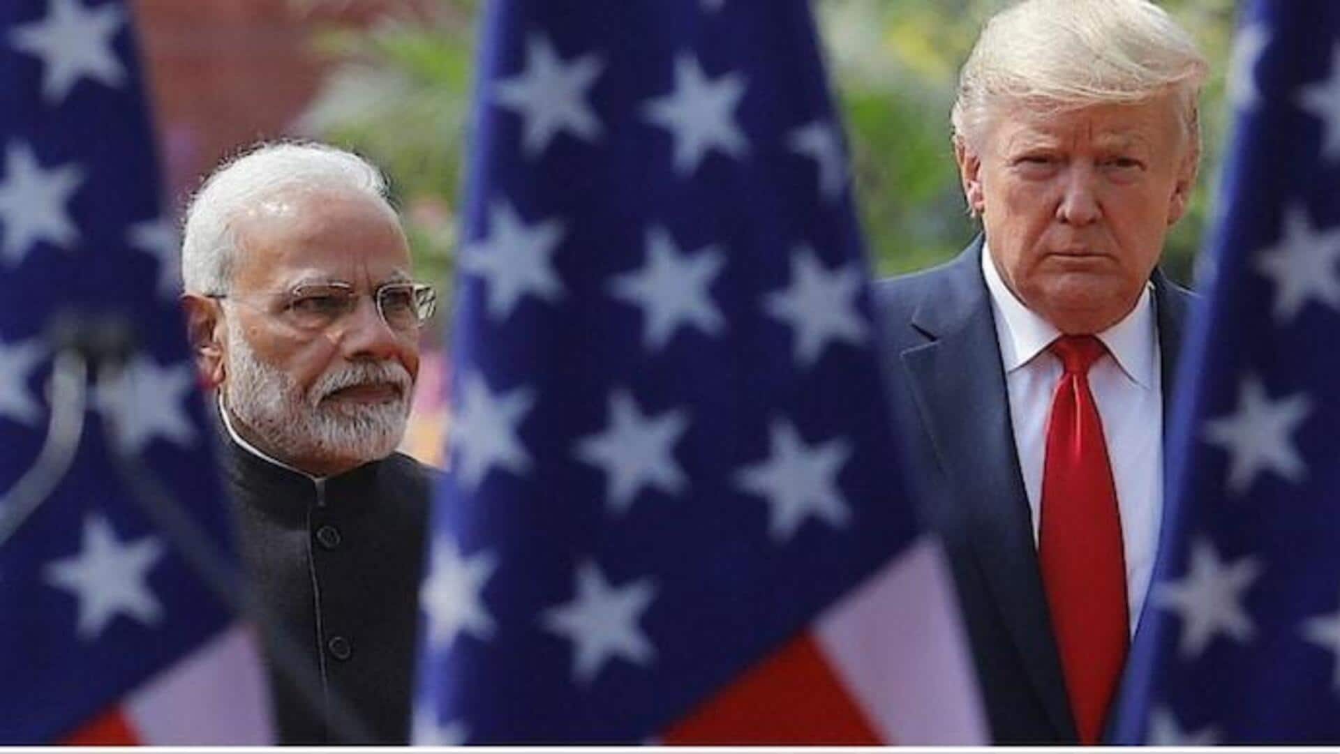 PM Modi: ట్రంప్ 50% సుంకాలు అమలుకు ఒక్క రోజు ముందు.. రేపు పీఎంఓలో కీలక భేటీ..! PM Modi: ట్రంప్ 50% సుంకాలు అమలుకు ఒక్క రోజు ముందు.. రేపు పీఎంఓలో కీలక భేటీ..!