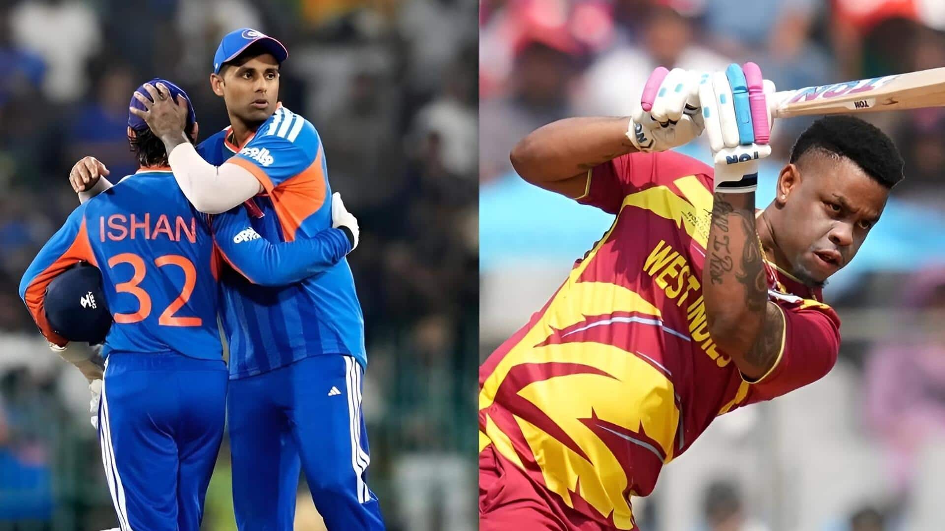 IND vs WI Super 8: ఈడెన్‌ గార్డెన్స్‌లో భారత్‌కు అద్భుత రికార్డు.. కానీ ఆ సమస్యకు పరిష్కారం దొరికేనా!