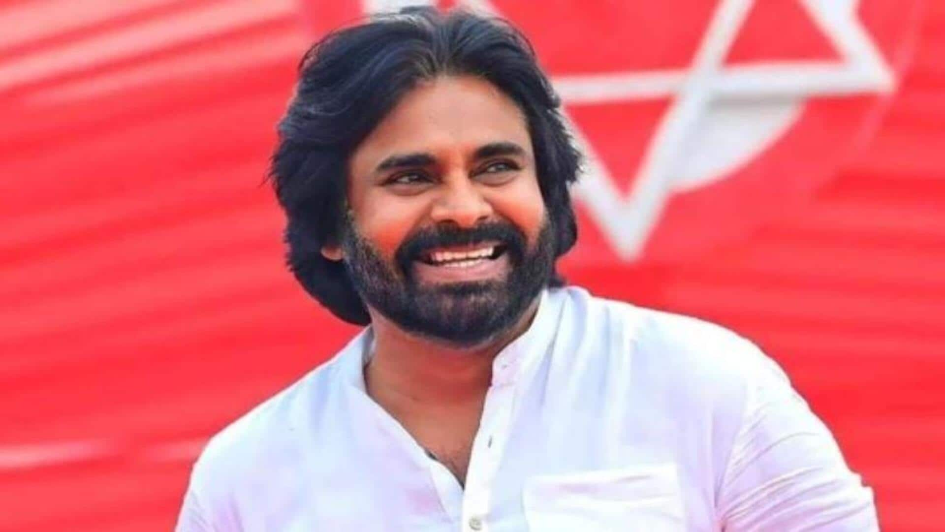 Pawan Kalyan: మణిరత్నం, లోకేశ్ కనగరాజ్‌పై ఏపీ డిప్యూటీ సీఎం ప్రశంసలు