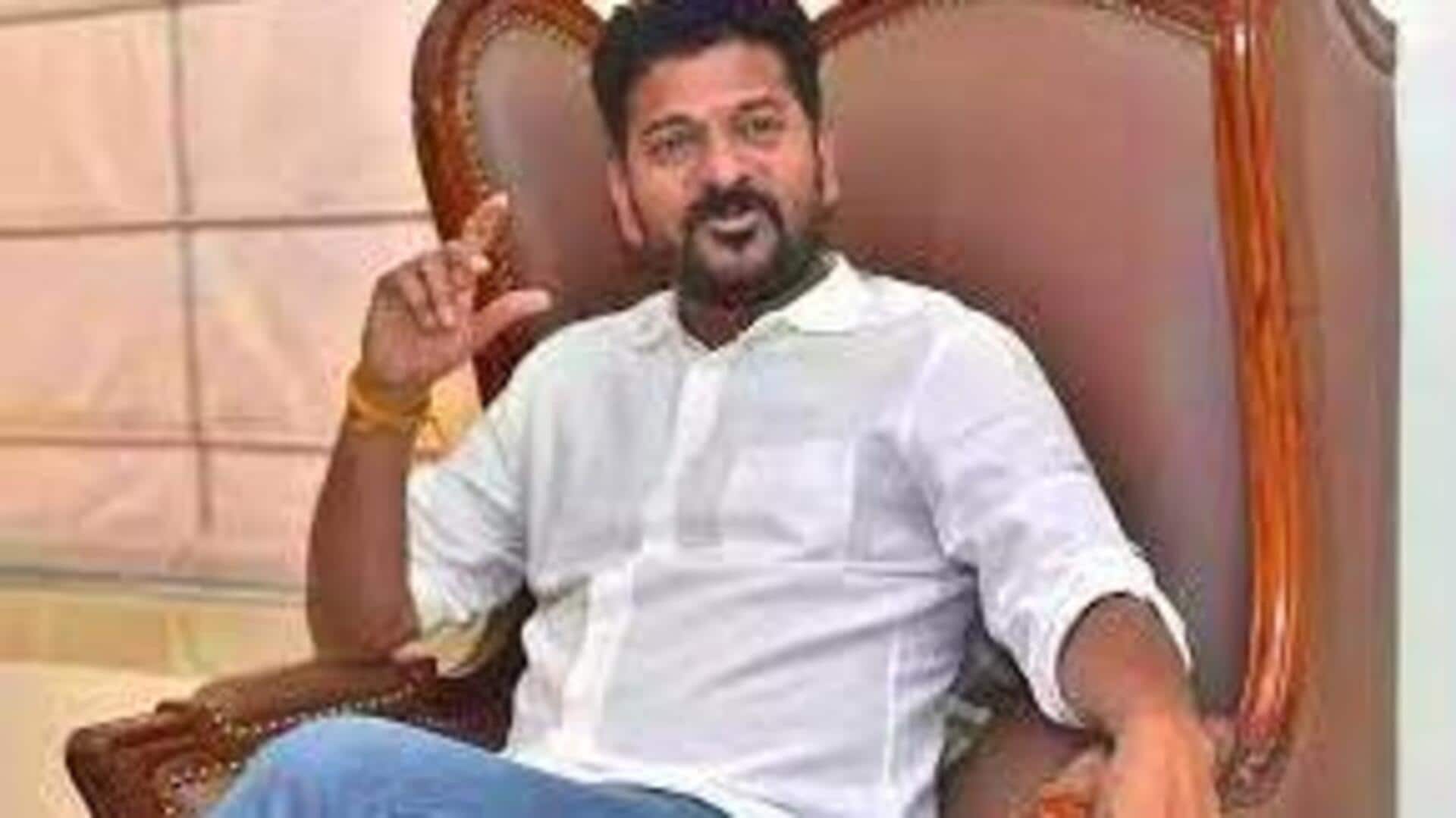 CM Revanth Reddy: నేడు ఢిల్లీకి తెలంగాణ సీఎం రేవంత్ రెడ్డి.. ఏఐసీసీ నేతలతో సమావేశం 