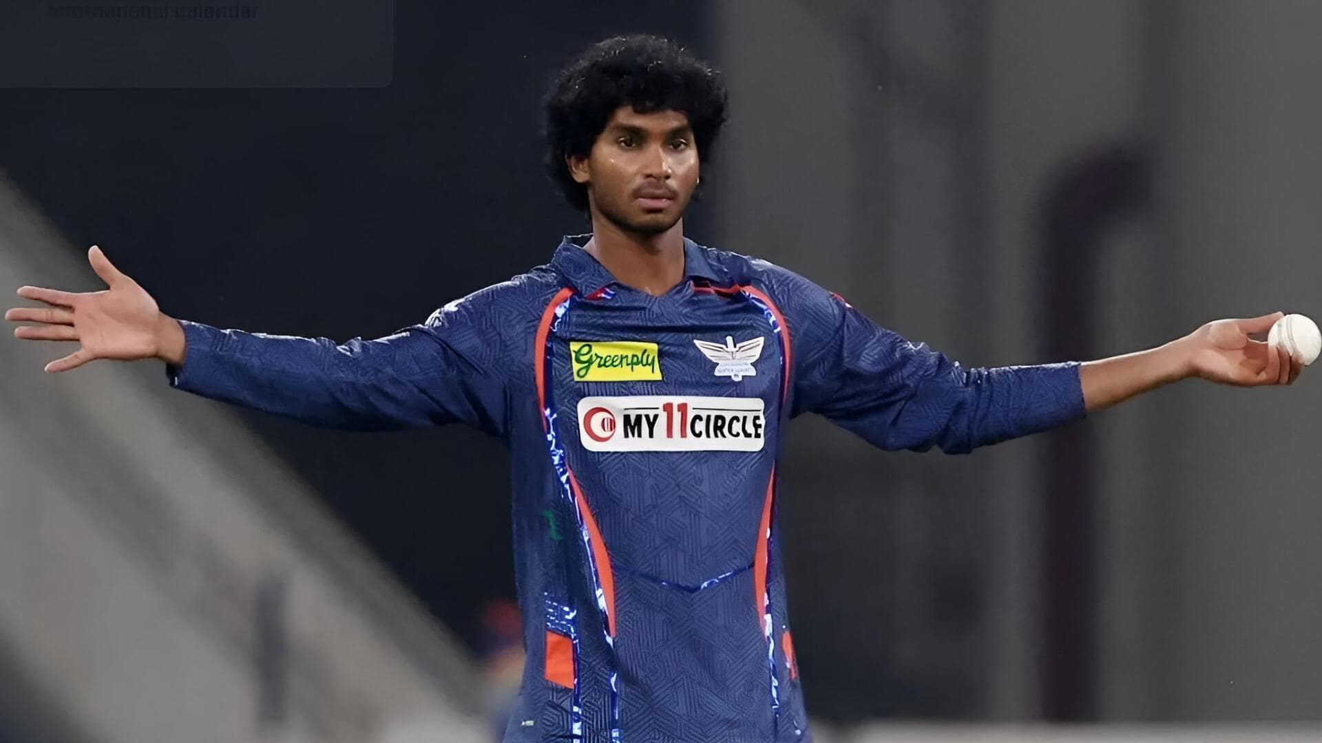 #Viral Moment: మణిమారన్ సిద్ధార్థ్ మిరాకిల్ క్యాచ్.. ఆ ప్లేయర్ ఎవరంటే? (వీడియో)