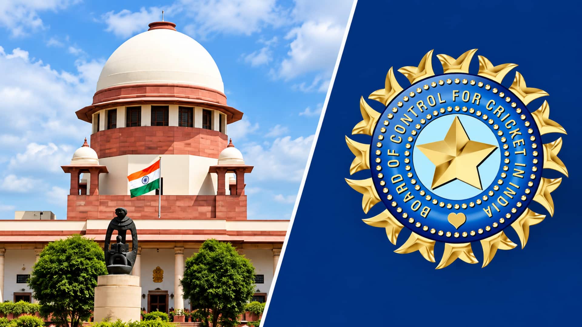 Supreme Court: ఎన్‌ఎస్‌ఏ పరిధిలో బీసీసీఐ ఎందుకు రాకూడదు?: సుప్రీంకోర్టు