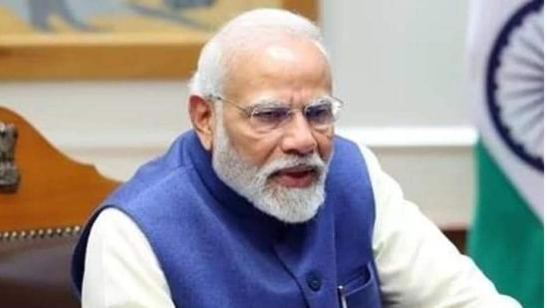 PM Modi: నేటి నుంచి రెండ్రోజుల పాటు ప్రధాని మోడీ కేరళ, తమిళనాడు, మహారాష్ట్ర పర్యటన: పూర్తి షెడ్యూల్ 