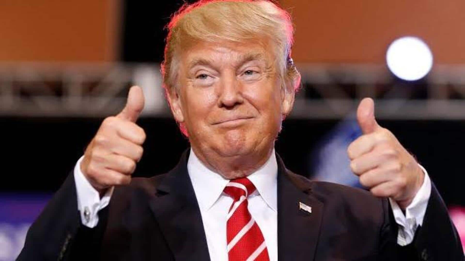 Donald Trump: నచ్చినా నచ్చకపోయినా గ్రీన్‌లాండ్‌ అమెరికాదే : ట్రంప్‌ హెచ్చరిక