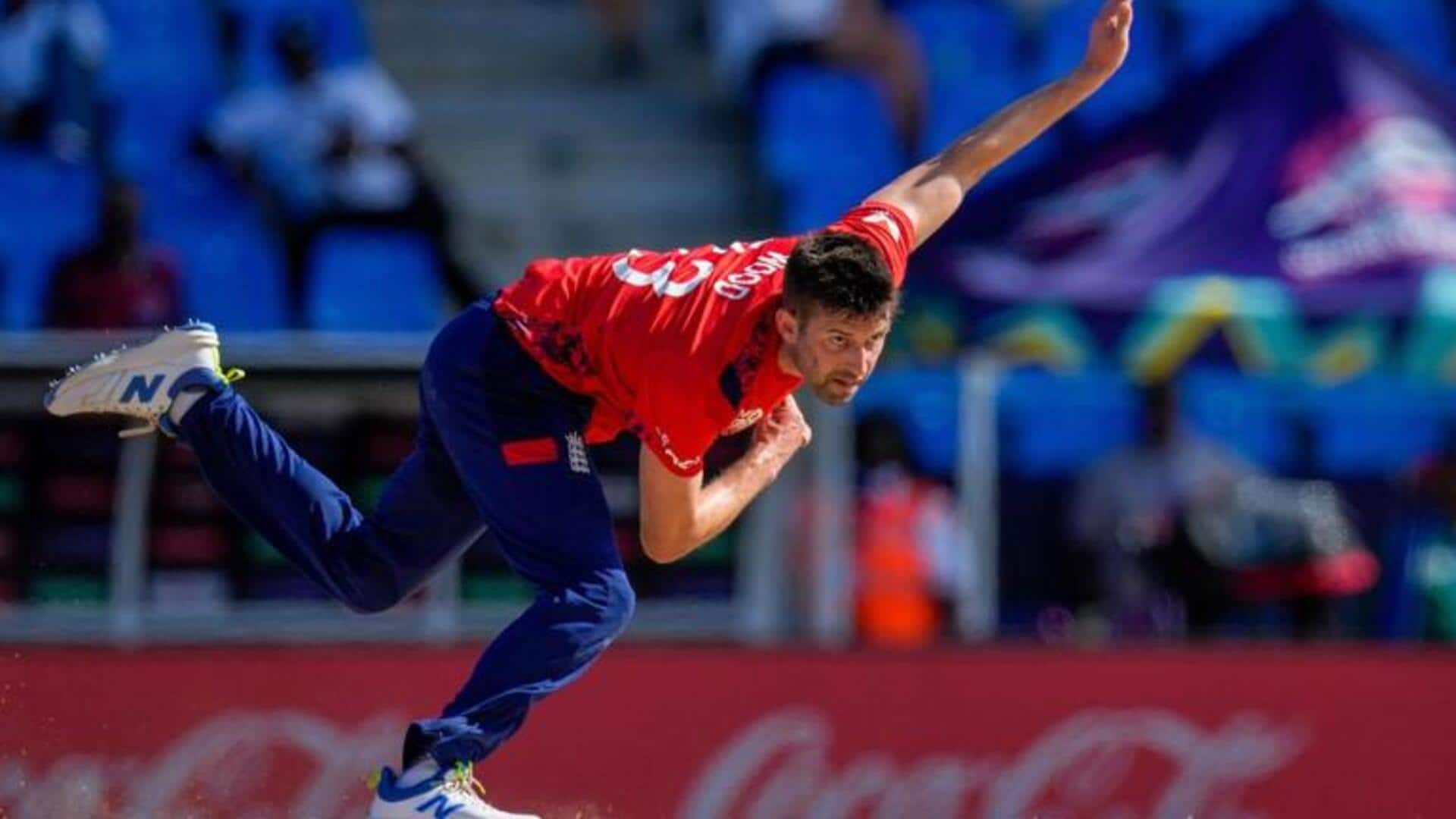 Mark wood: ఐపీఎల్‌లో షాకింగ్ ఘటన.. మార్క్ వుడ్‌కు ఓనర్ ప్రైవేట్ జెట్ ఆఫర్!