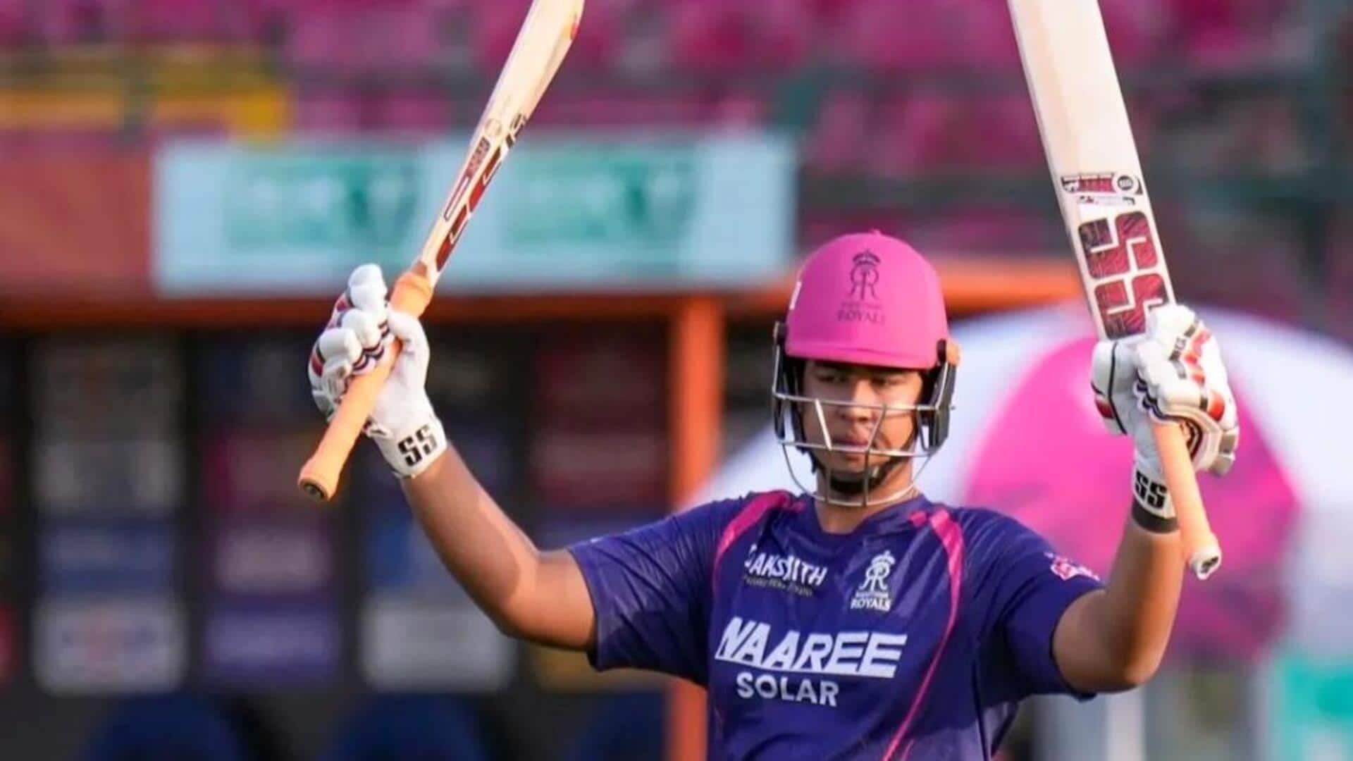 Kedar Jadhav: వైభవ్ సూర్యవంశీపై ప్రశంసలు.. కానీ పోలికలపై జాదవ్ అసంతృప్తి