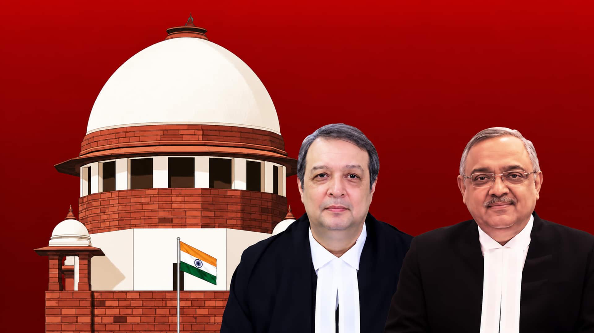 Supreme Court: ఢిల్లీలో వరుస అత్యాచారాలు.. నిర్భయ ఘటనను గుర్తుచేస్తున్నాయన్న సుప్రీంకోర్టు