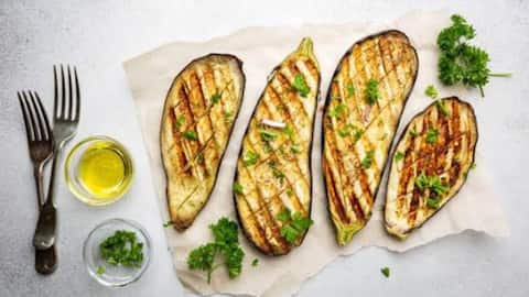 Brinjal Recipes: వంకాయ ప్రియులారా.. ఈ 5 వెరైటీ వంటకాలు ఒక్కసారి ట్రై చేయాల్సిందే!