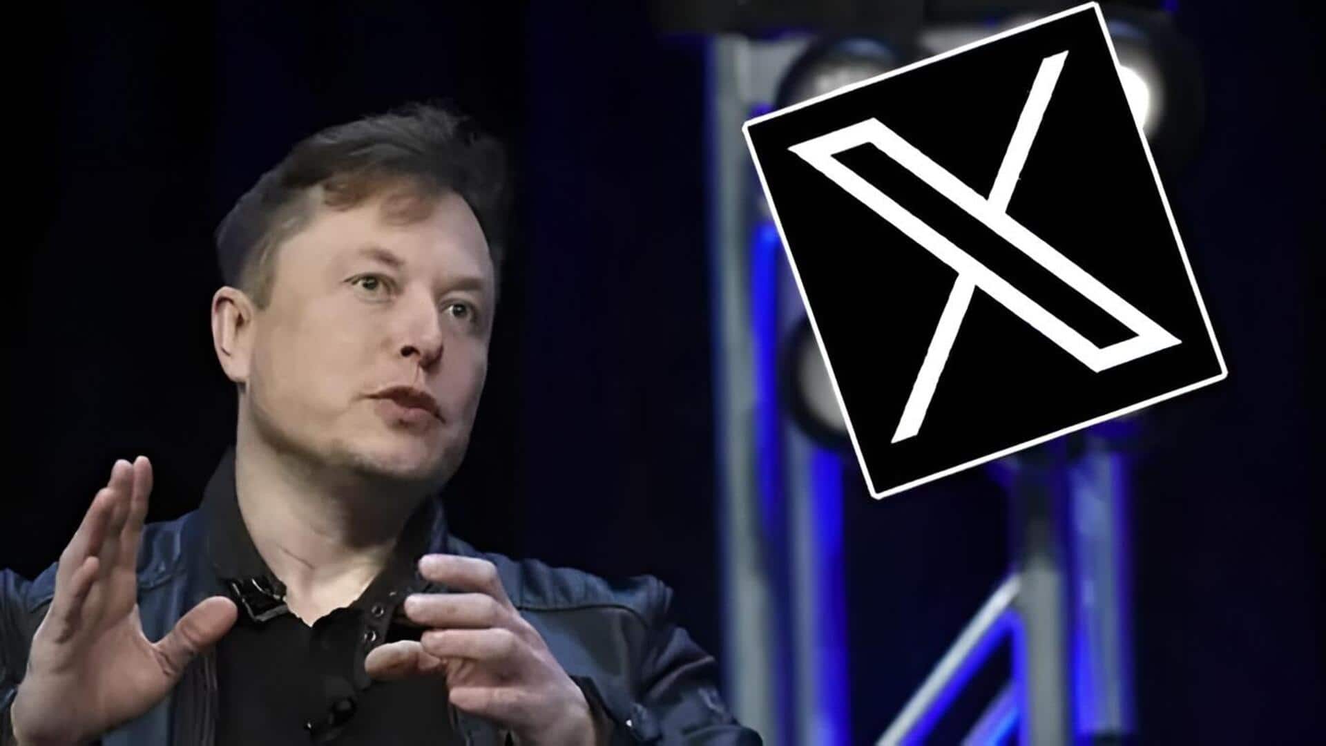 X Block Accounts: అశ్లీల కంటెంట్‌పై చర్యలు.. 600 ఖాతాలను బ్లాక్‌ చేసిన ఎక్స్