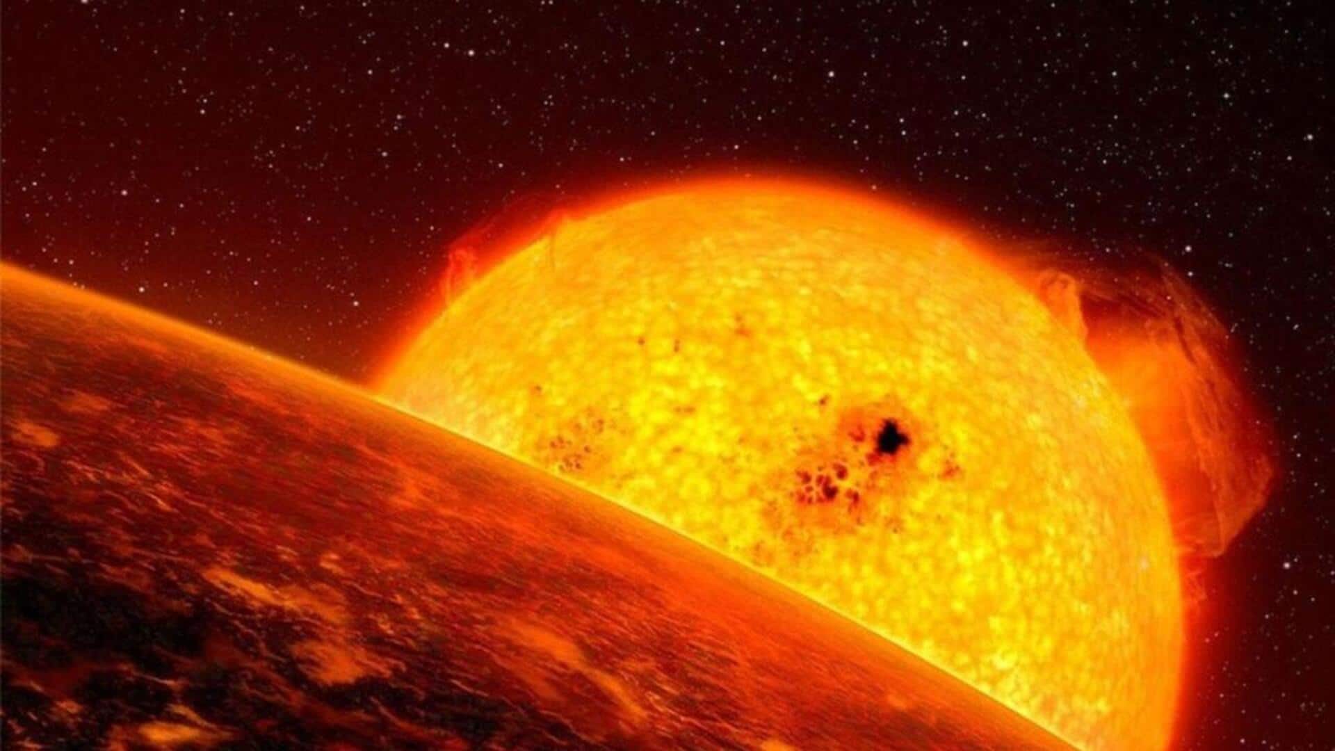 Earth survive: 9 క్వాడ్రిలియన్ ఏళ్ల పాటు మానవాళిని కాపాడేది అదే..భూమికి నిజంగా అలా జరుగుతుందా?